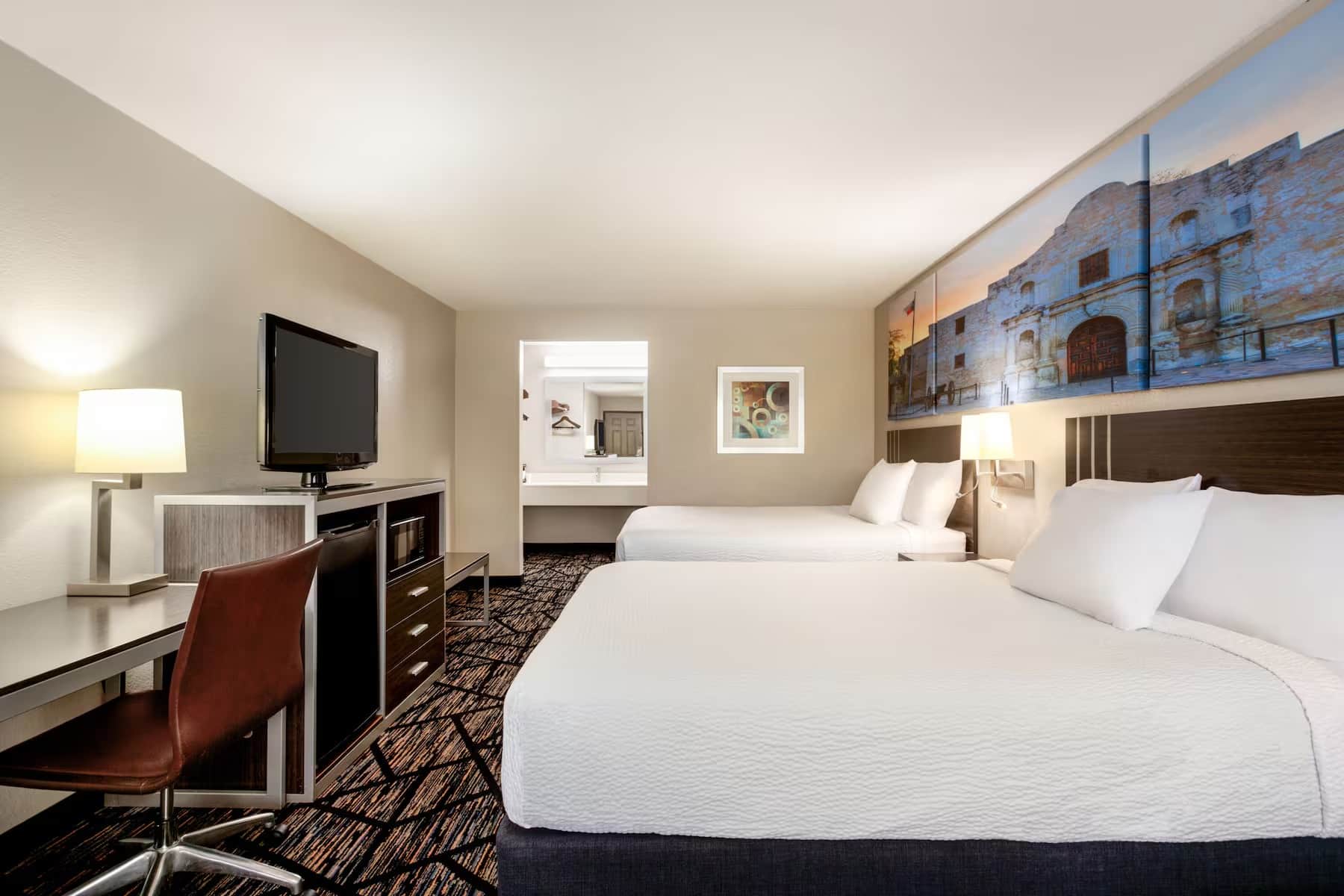 Days Inn by Wyndham San Antonio Near Fiesta Park