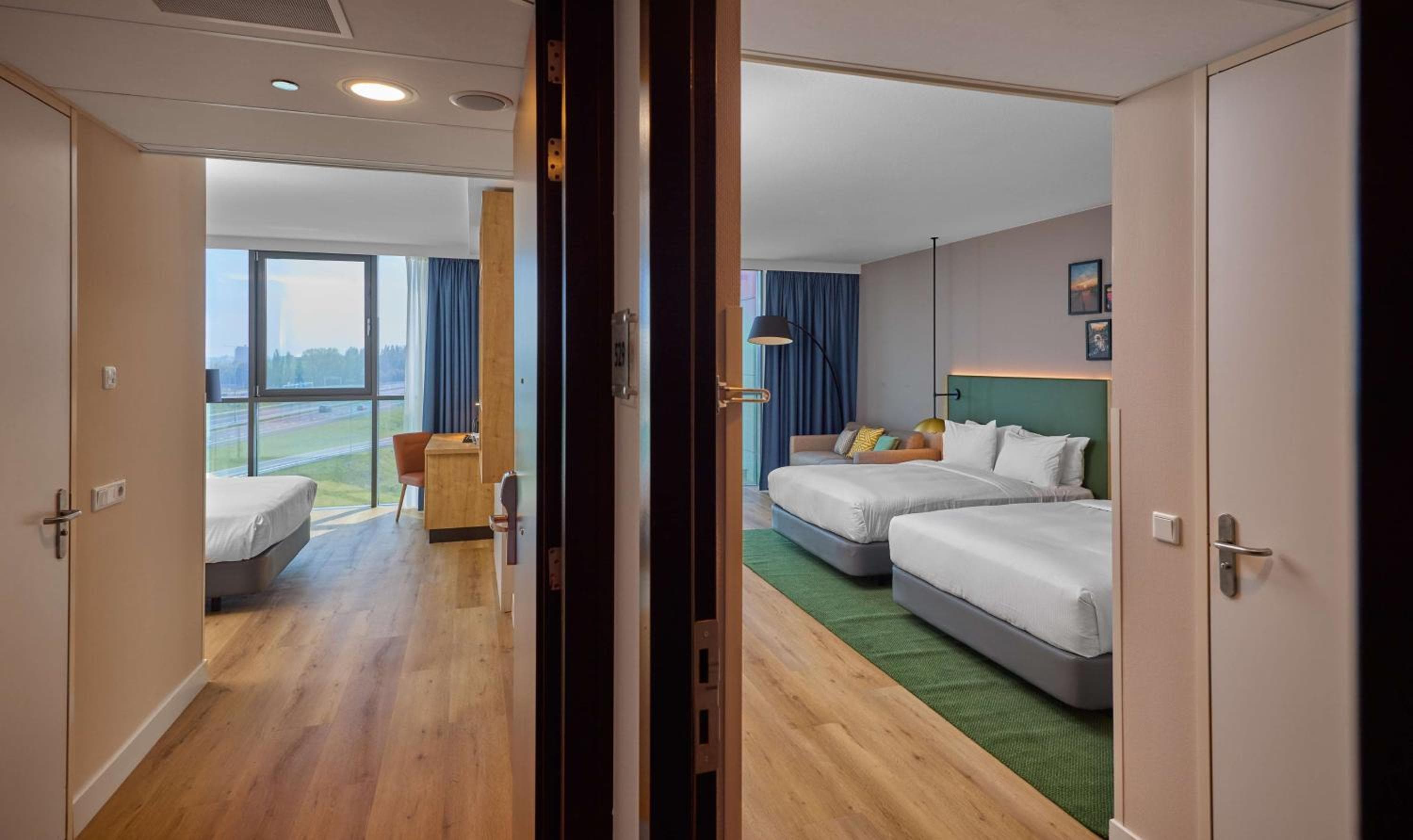 Hilton Garden Inn Leiden