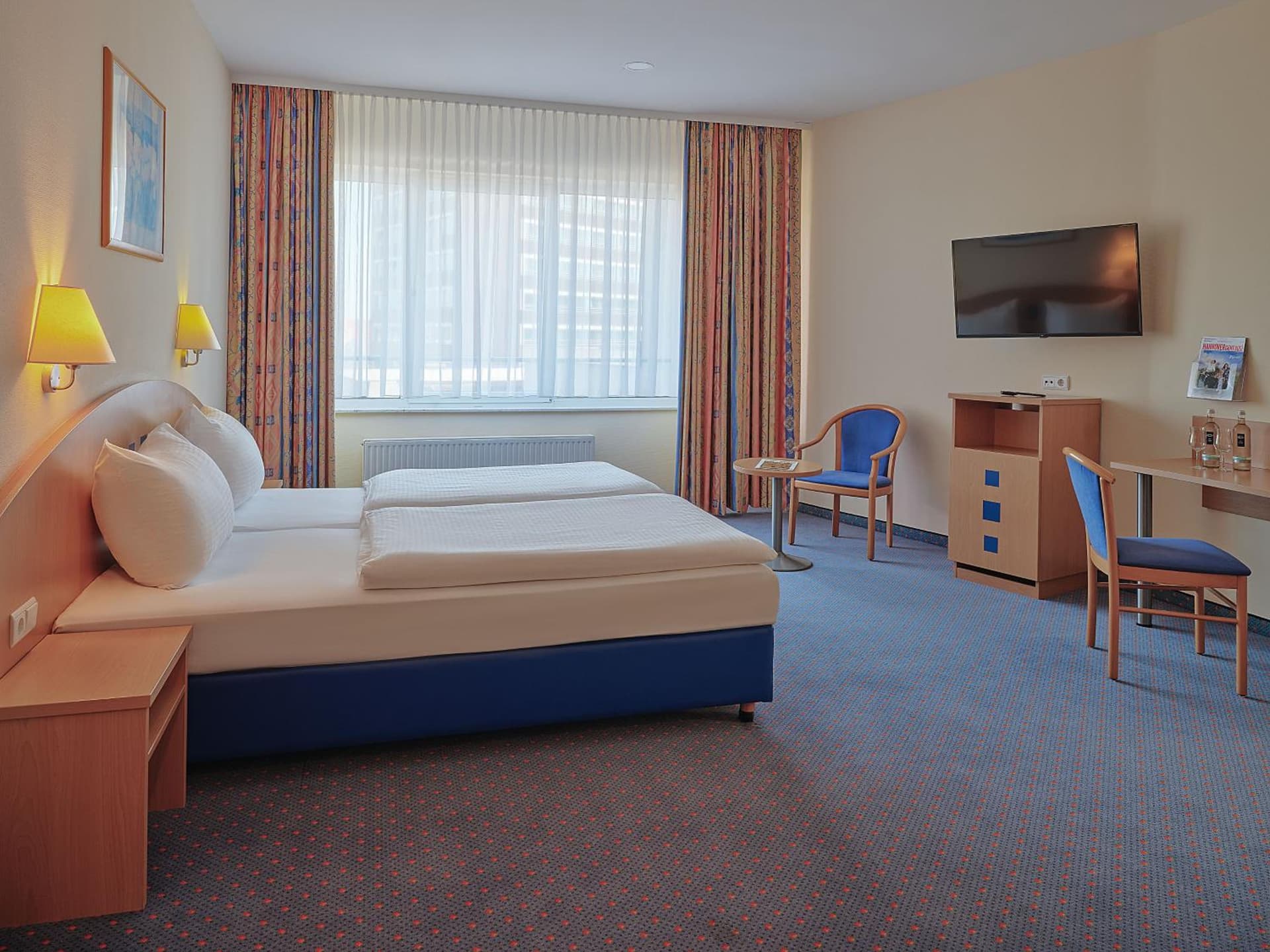 YORS Hotel Hannover