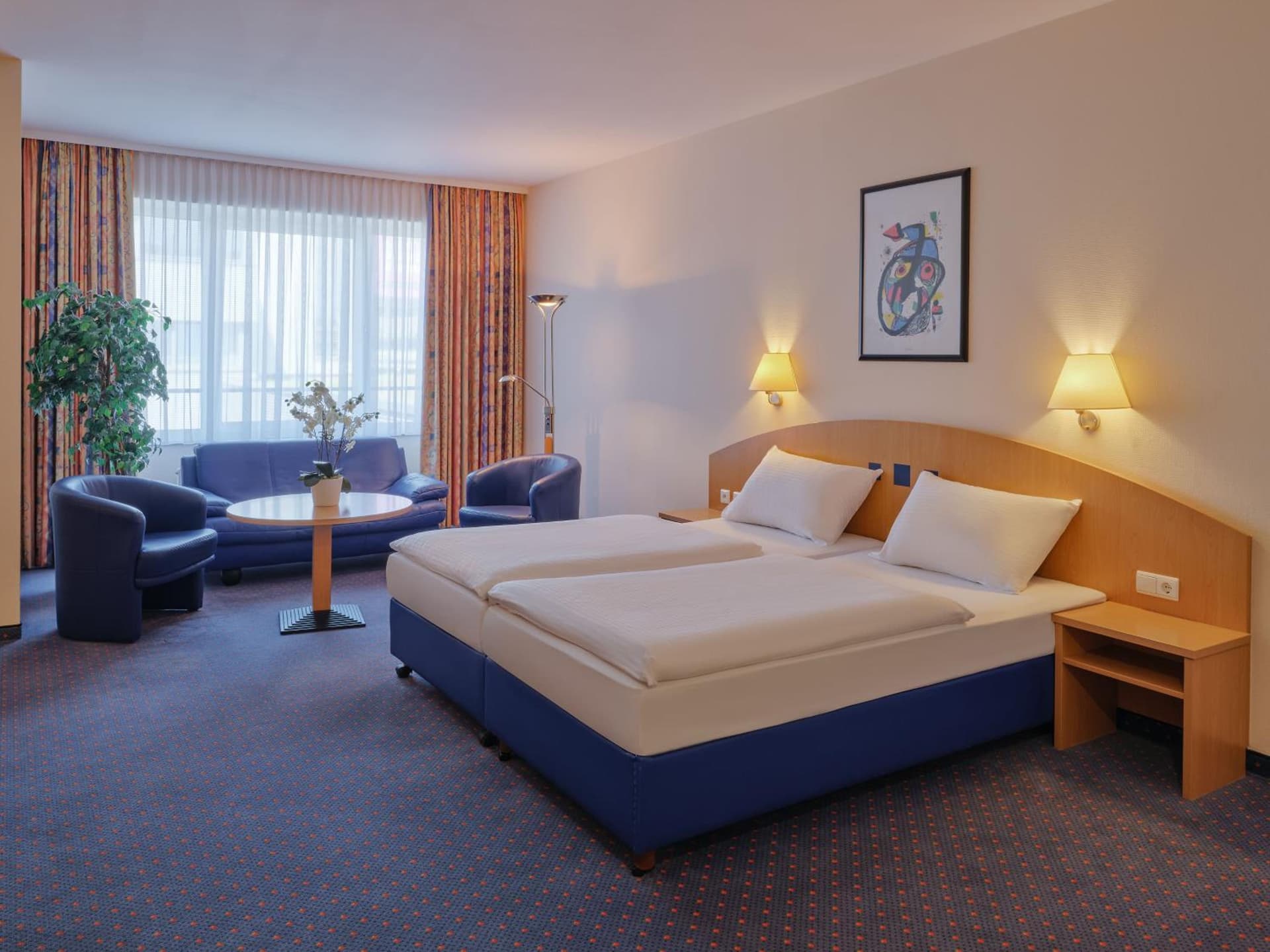 YORS Hotel Hannover