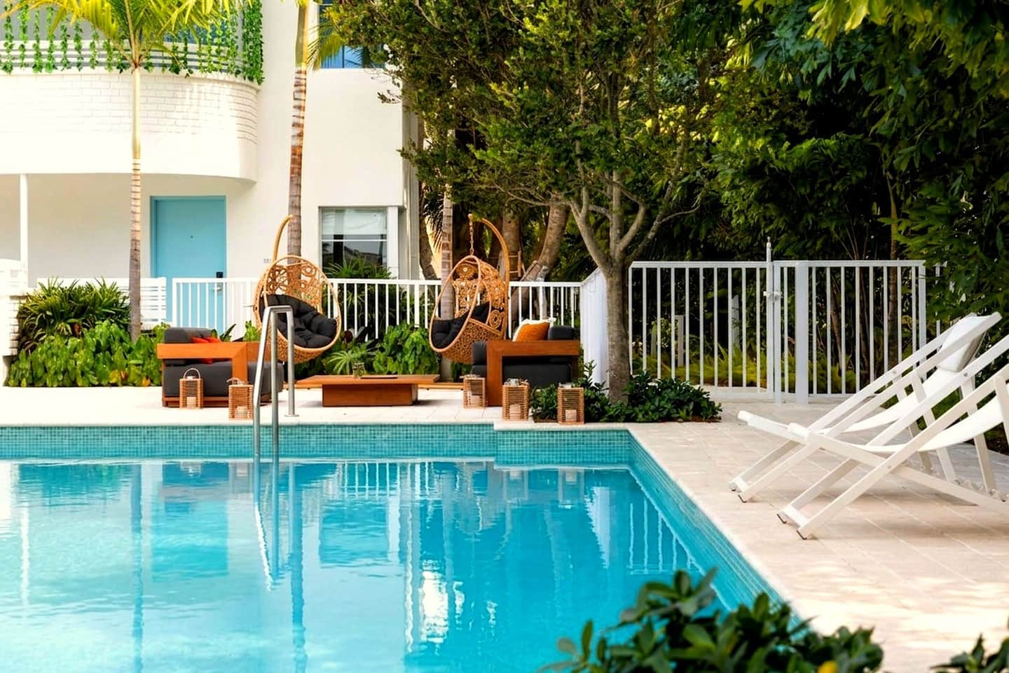 The Kimpton Shorebreak Fort Lauderdale Beach Resort