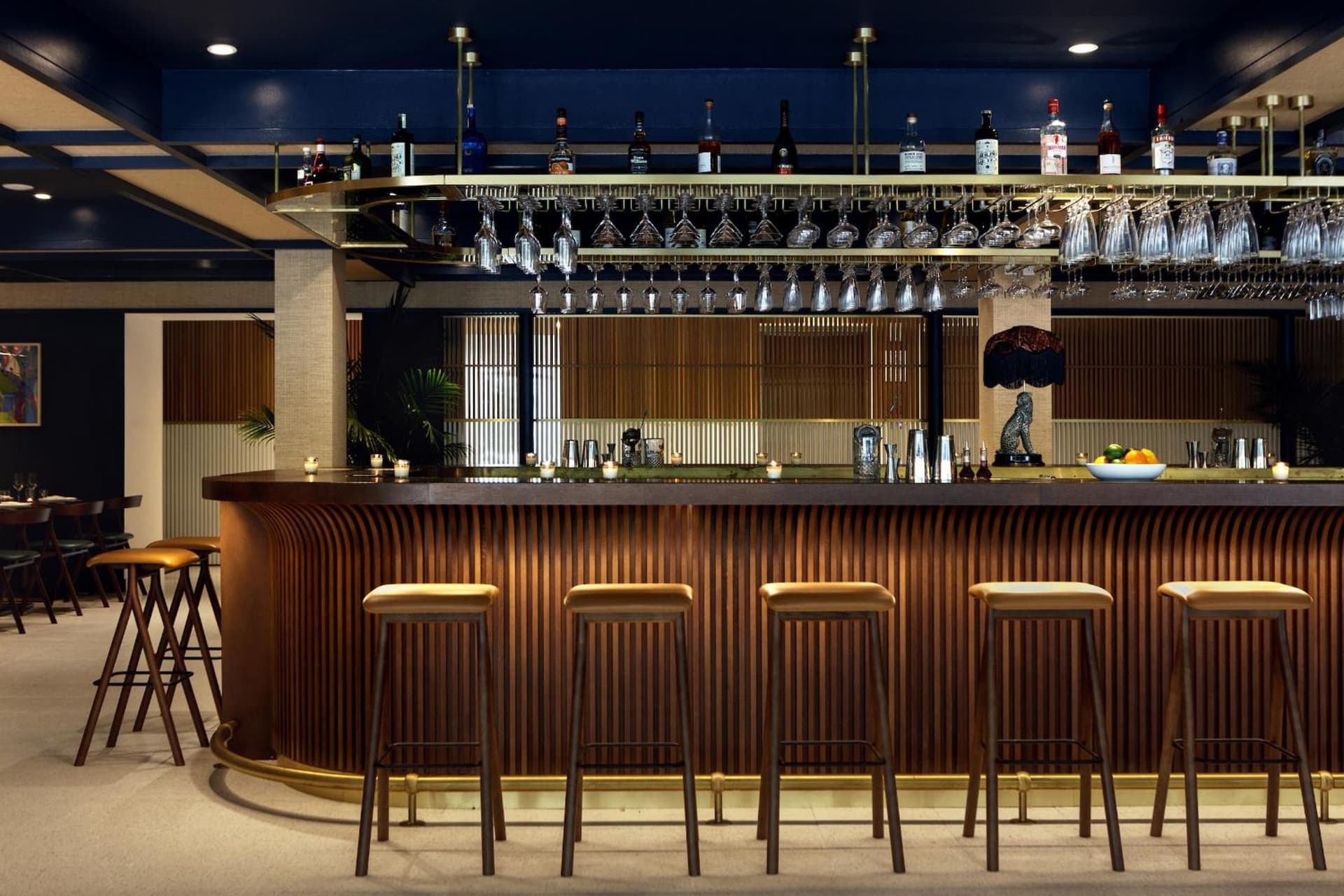 The Kimpton Shorebreak Fort Lauderdale Beach Resort