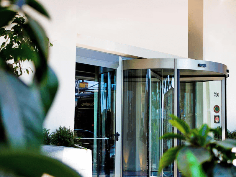 President Hotel Palermo