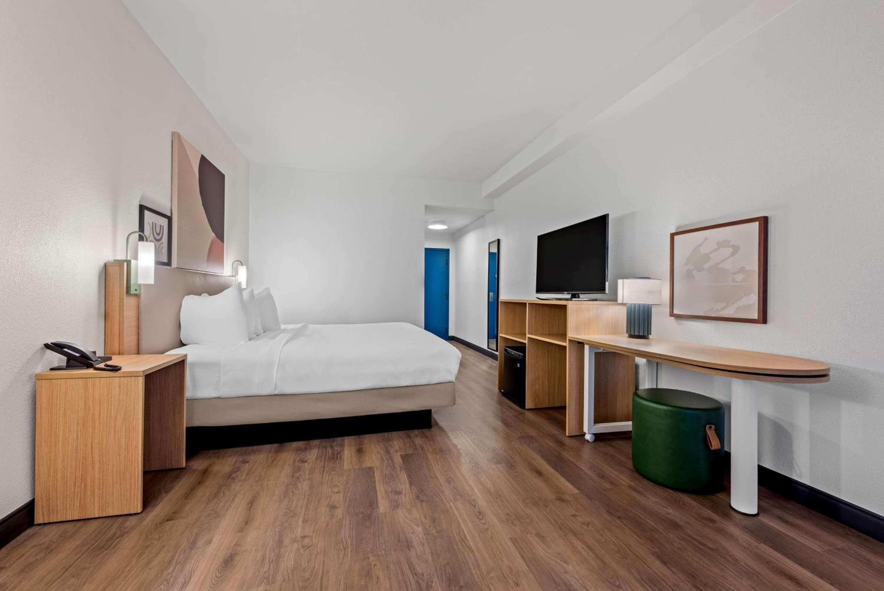 Spark by Hilton Tuscaloosa University