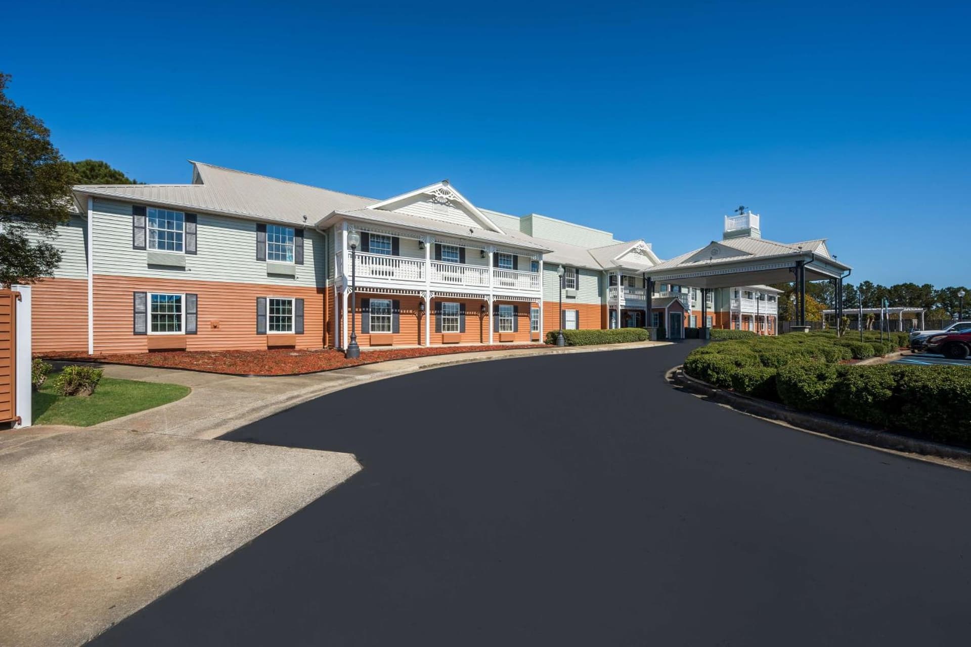 SureStay Hotel By Best Western Tuscaloosa Southeast