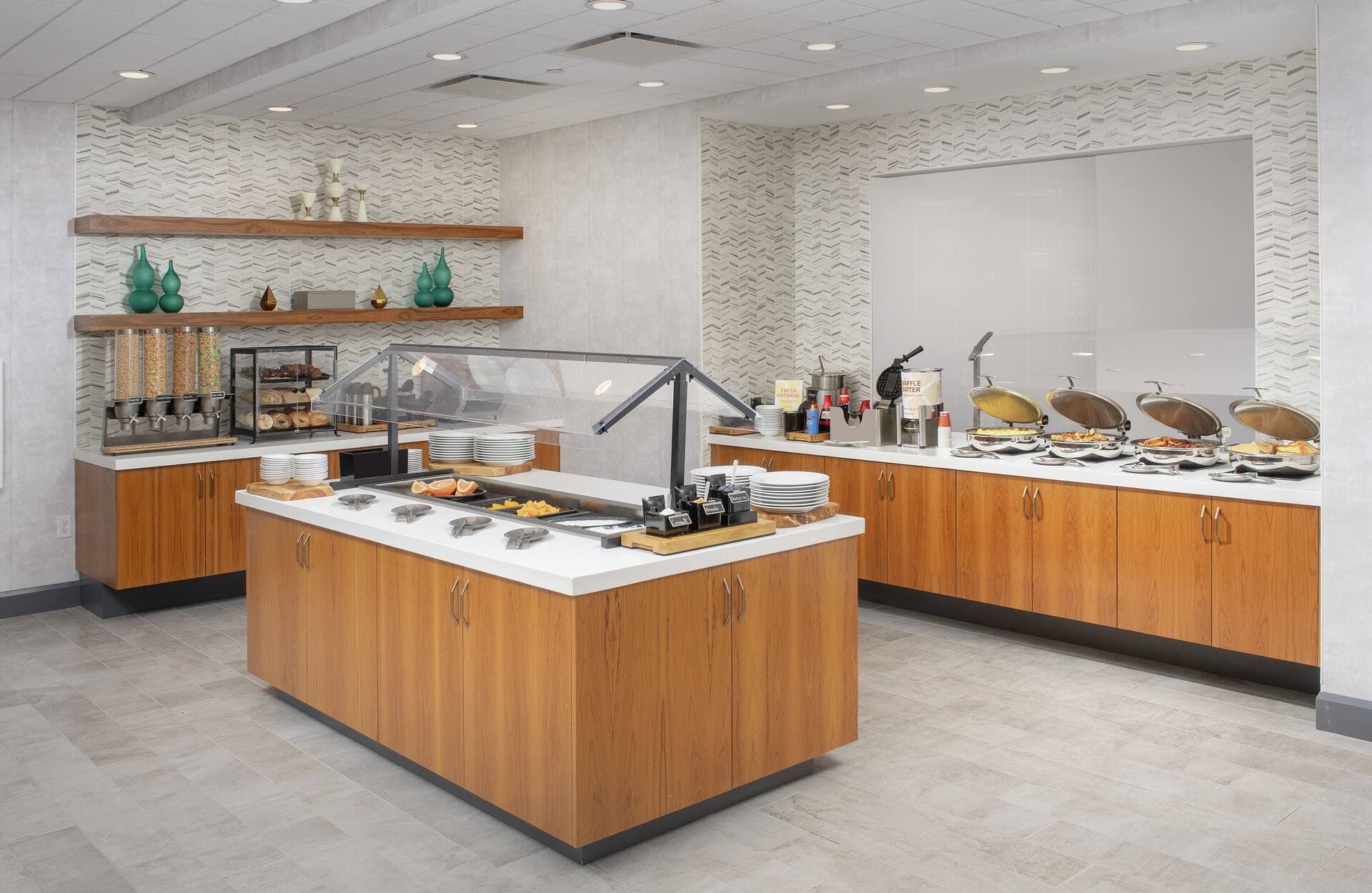 Hilton Garden Inn Westchester Dobbs Ferry