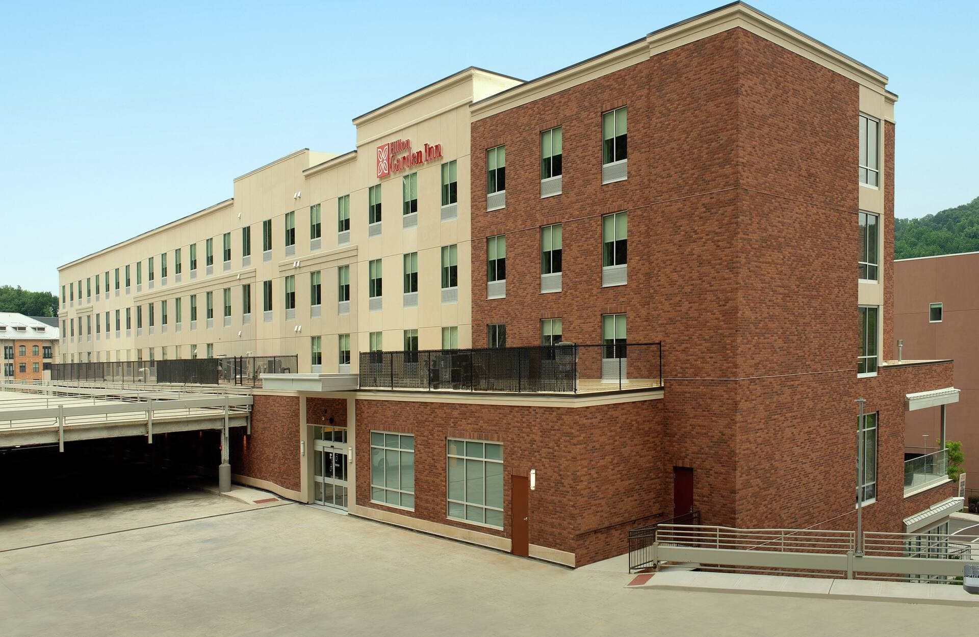 Hilton Garden Inn Westchester Dobbs Ferry