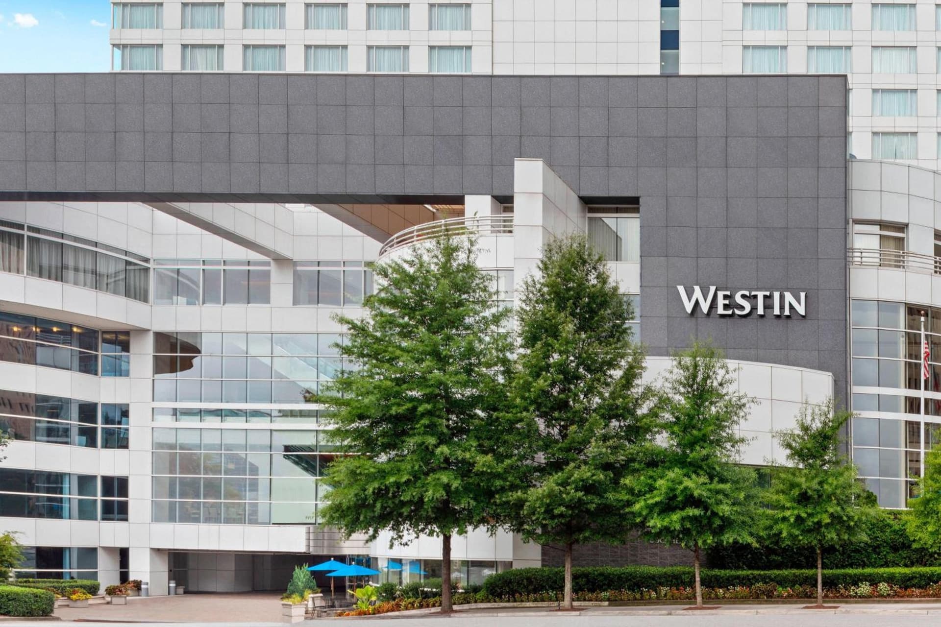 Westin Buckhead Atlanta