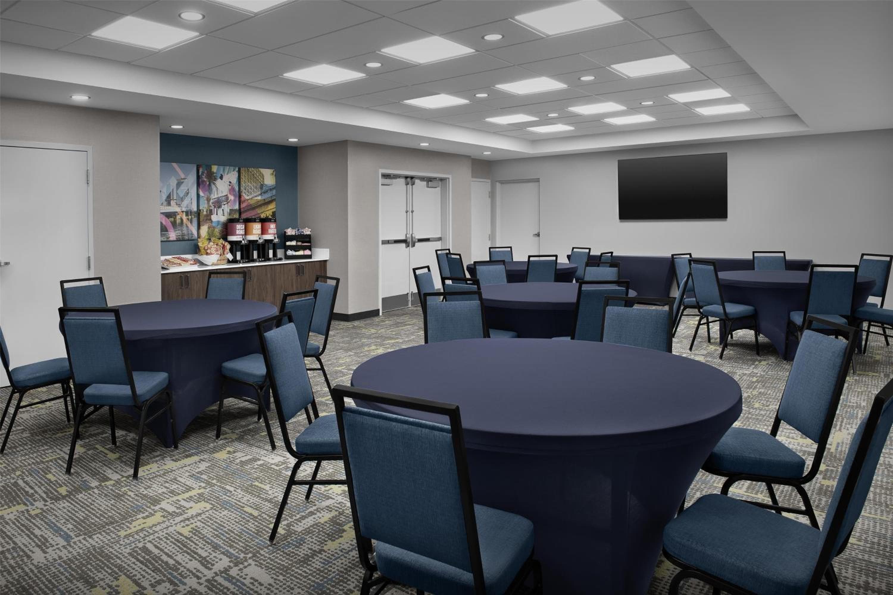 Hampton Inn & Suites Jacksonville South - Bartram Park