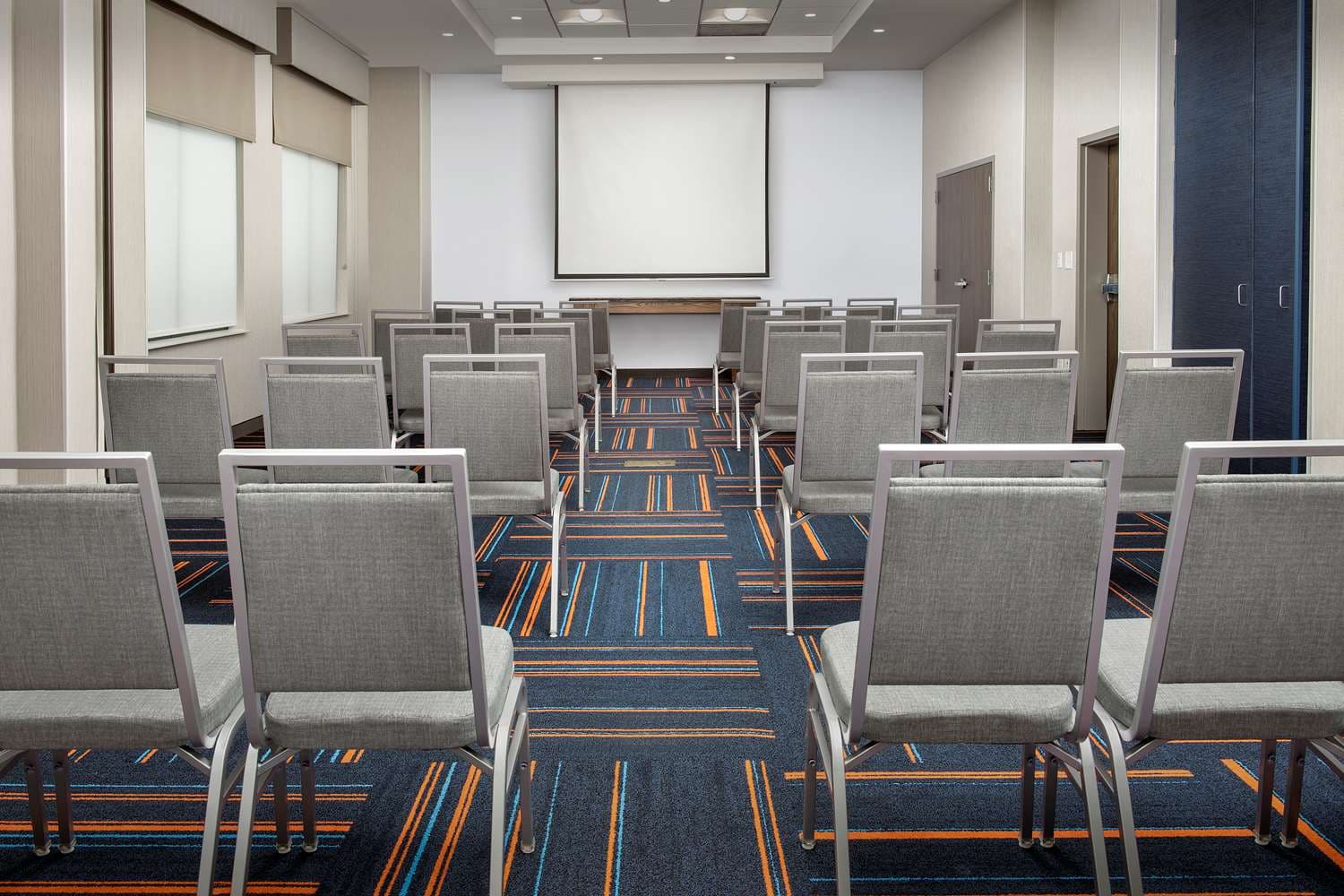 Hampton Inn Baltimore-Downtown-Convention Center