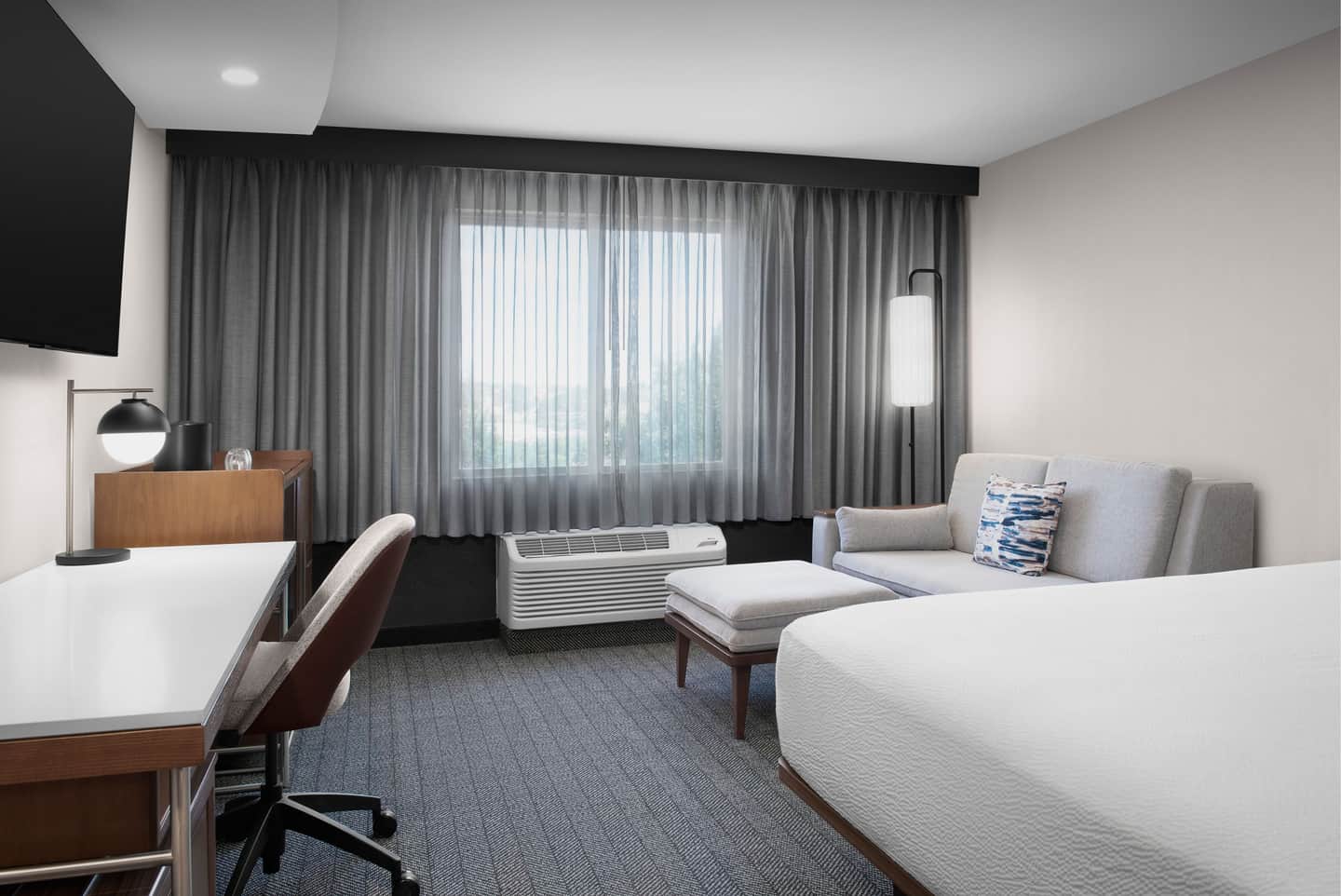 Courtyard by Marriott Paso Robles