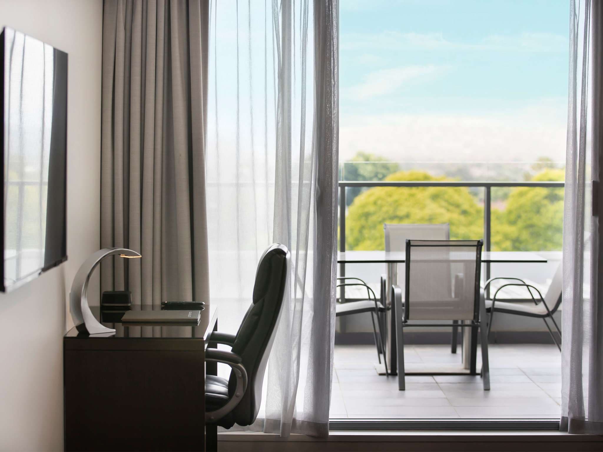 The Sebel Melbourne Kew