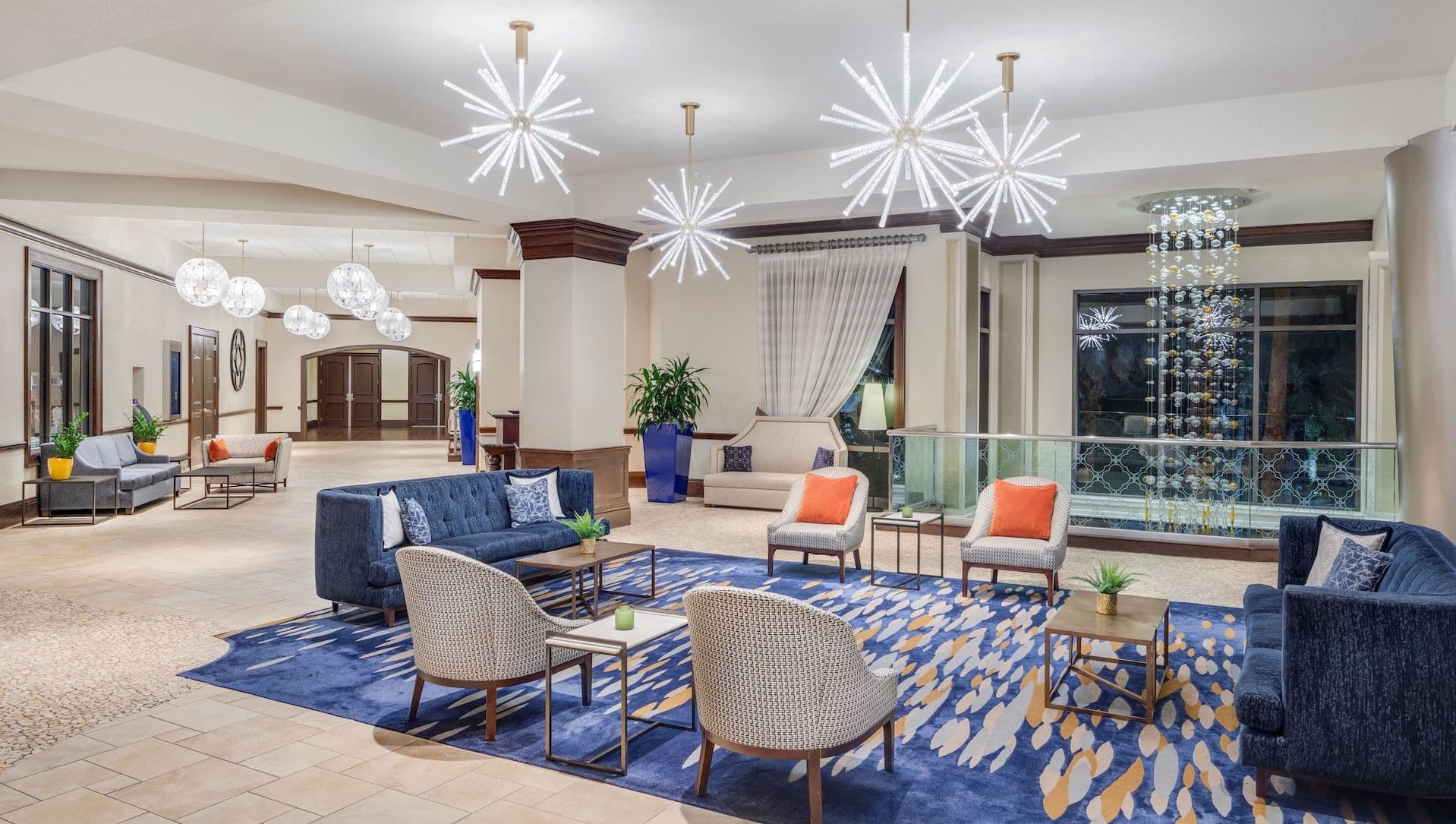 Wyndham Grand Orlando Resort Bonnet Creek