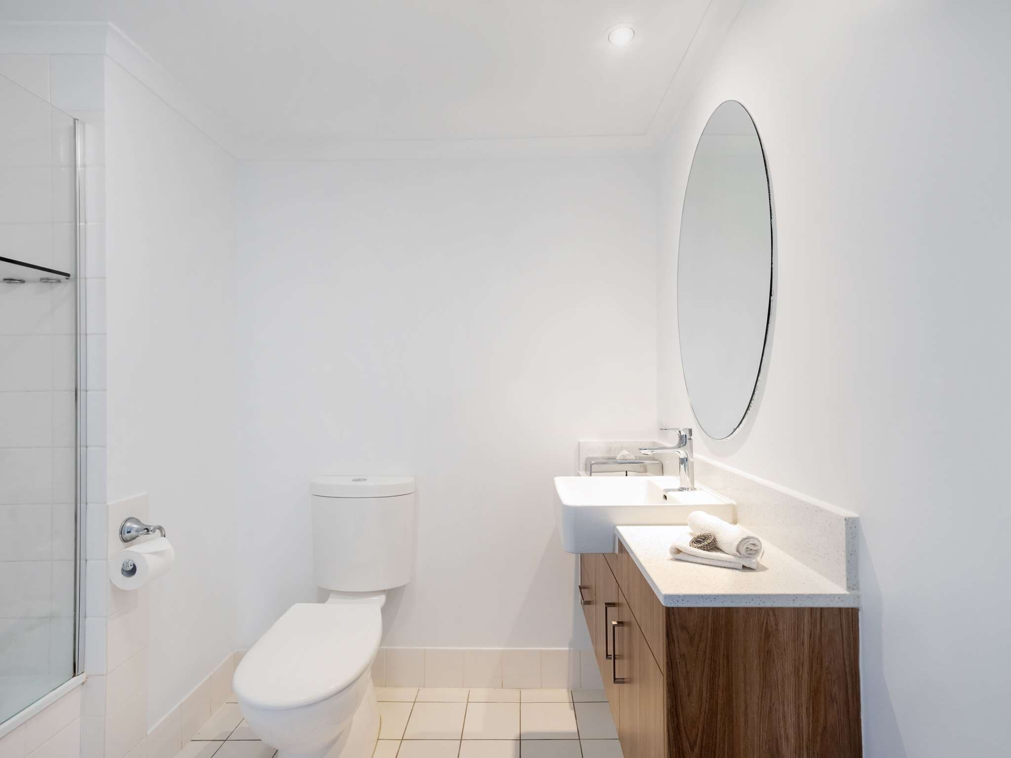 Mantra on Northbourne Canberra