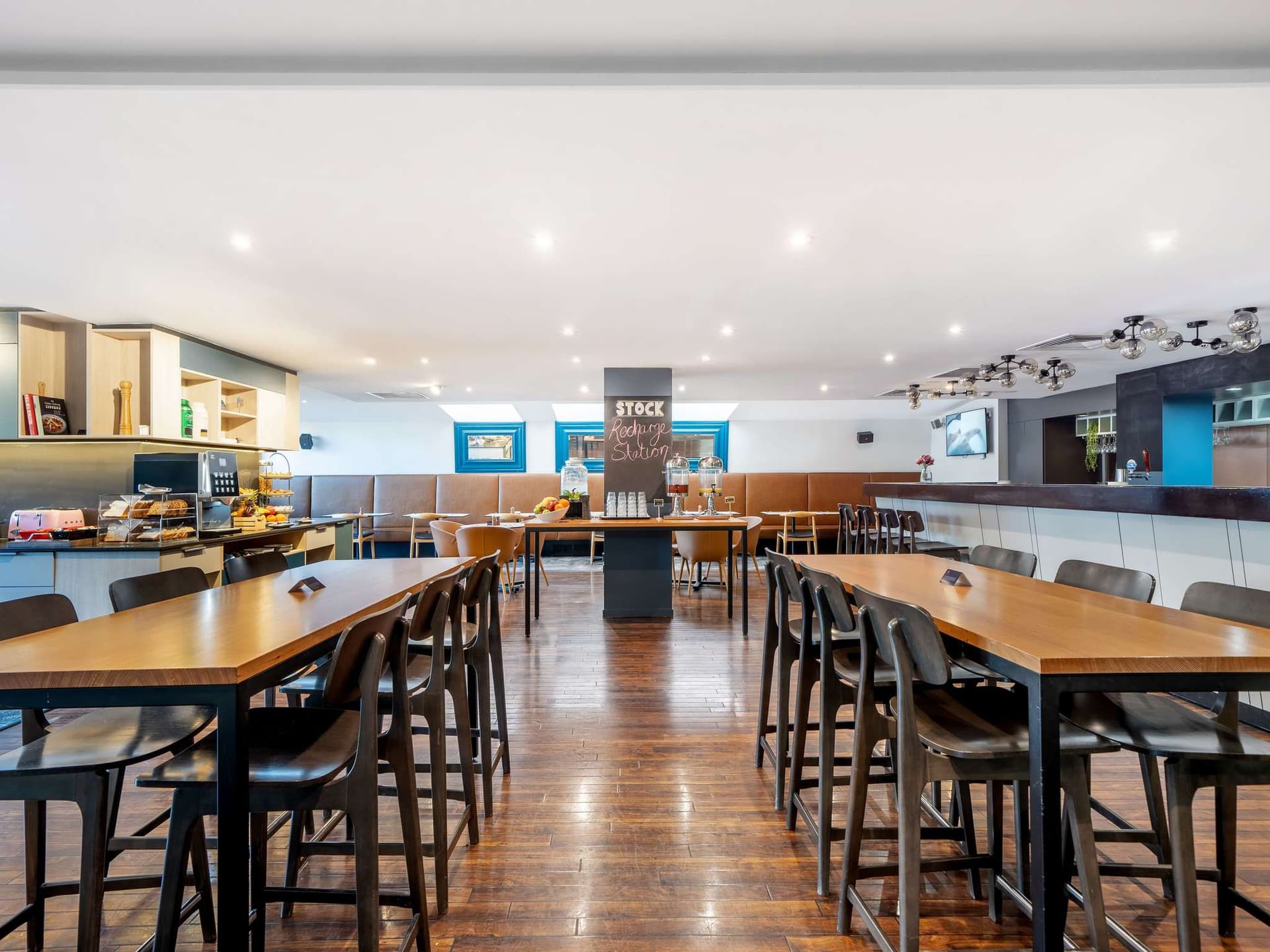 Mantra on Northbourne Canberra