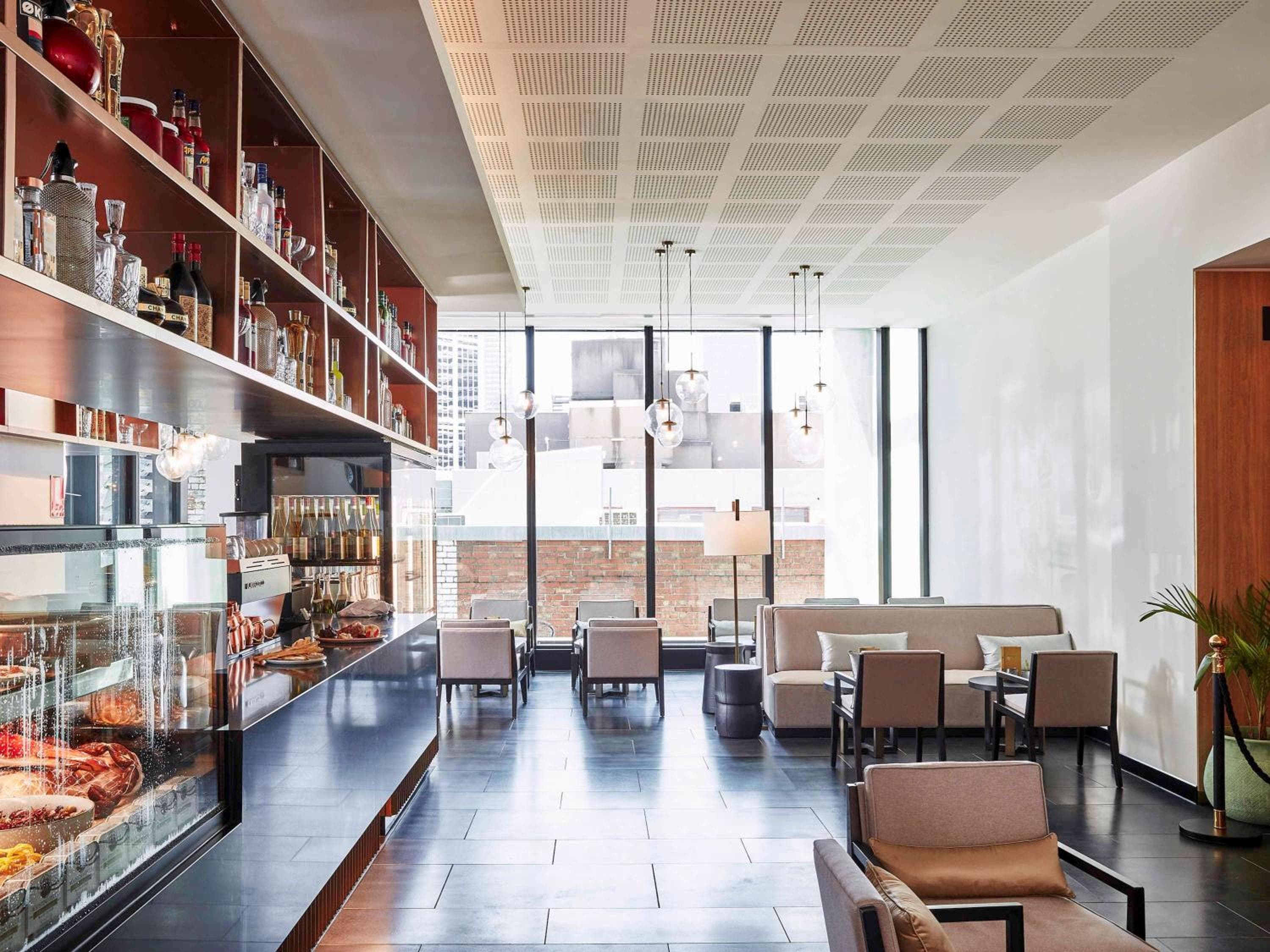 Novotel Melbourne Central