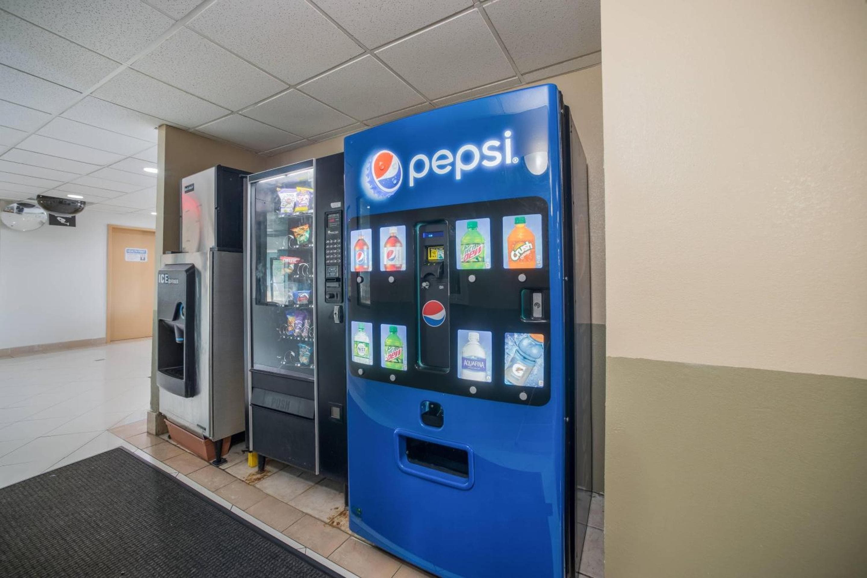 Quality Inn O'Fallon I-64