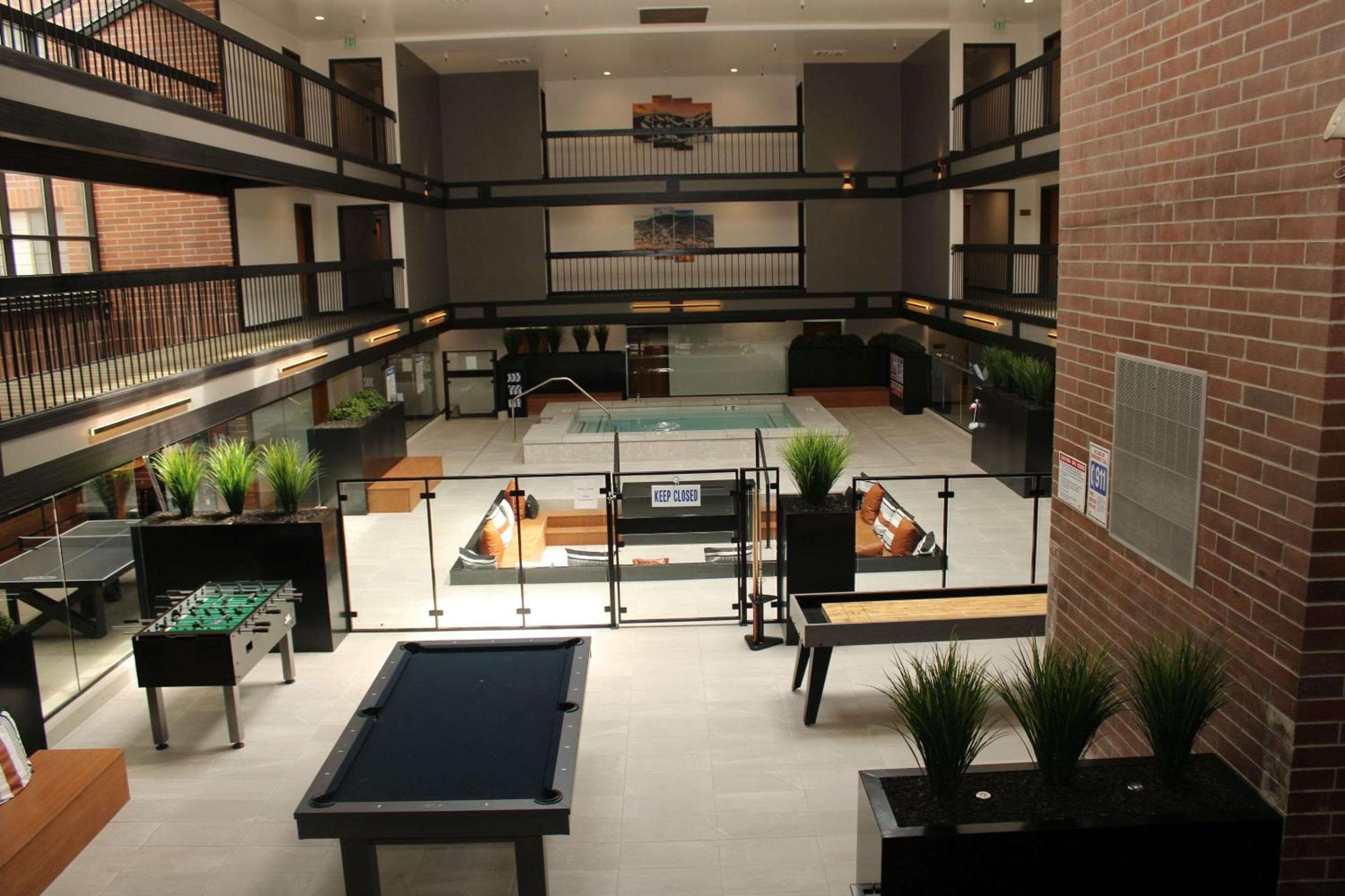 Park Plaza Resort, Ascend Hotel Collection