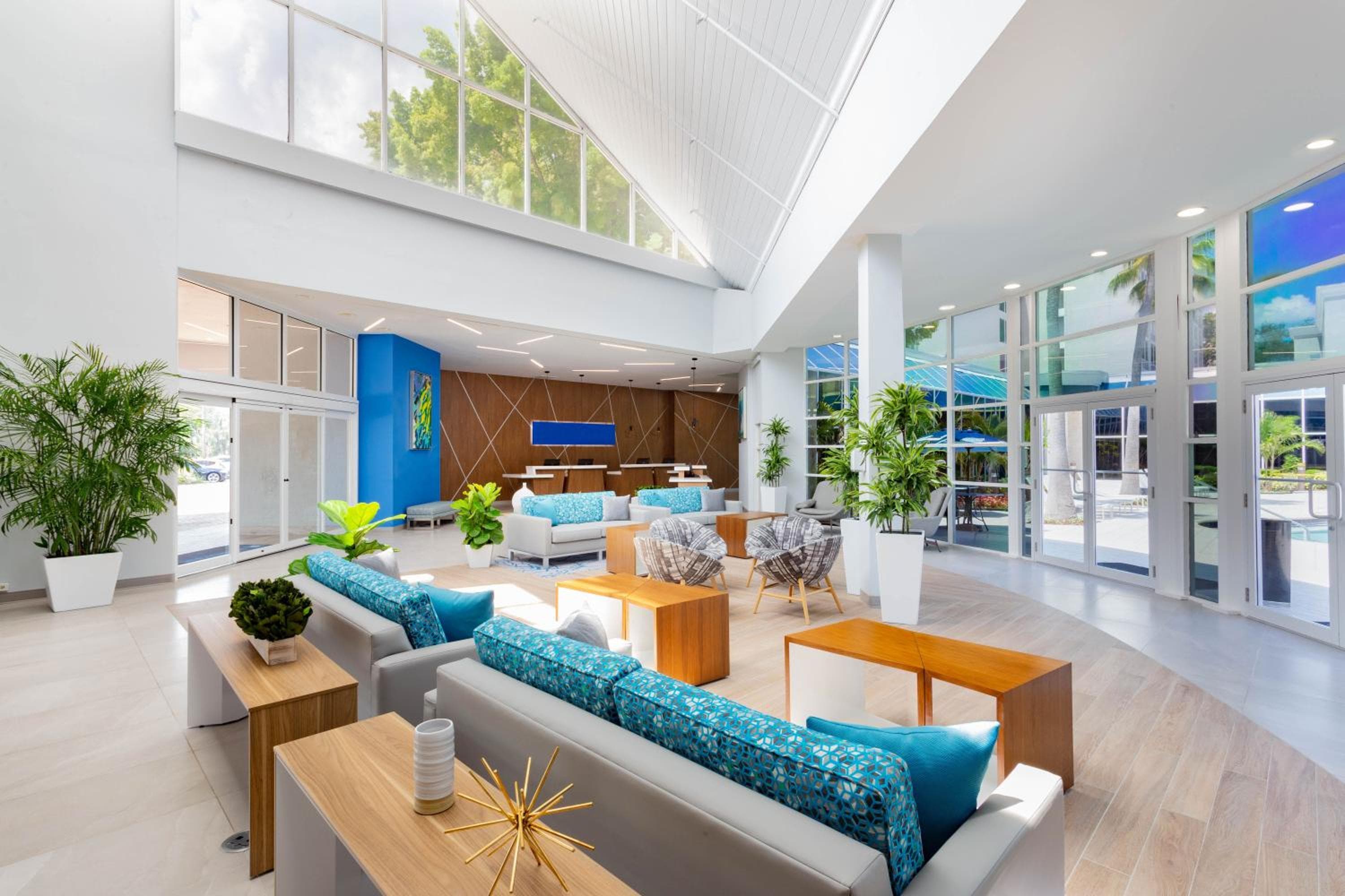 Holiday Inn Resort Kissimmee By The Parks