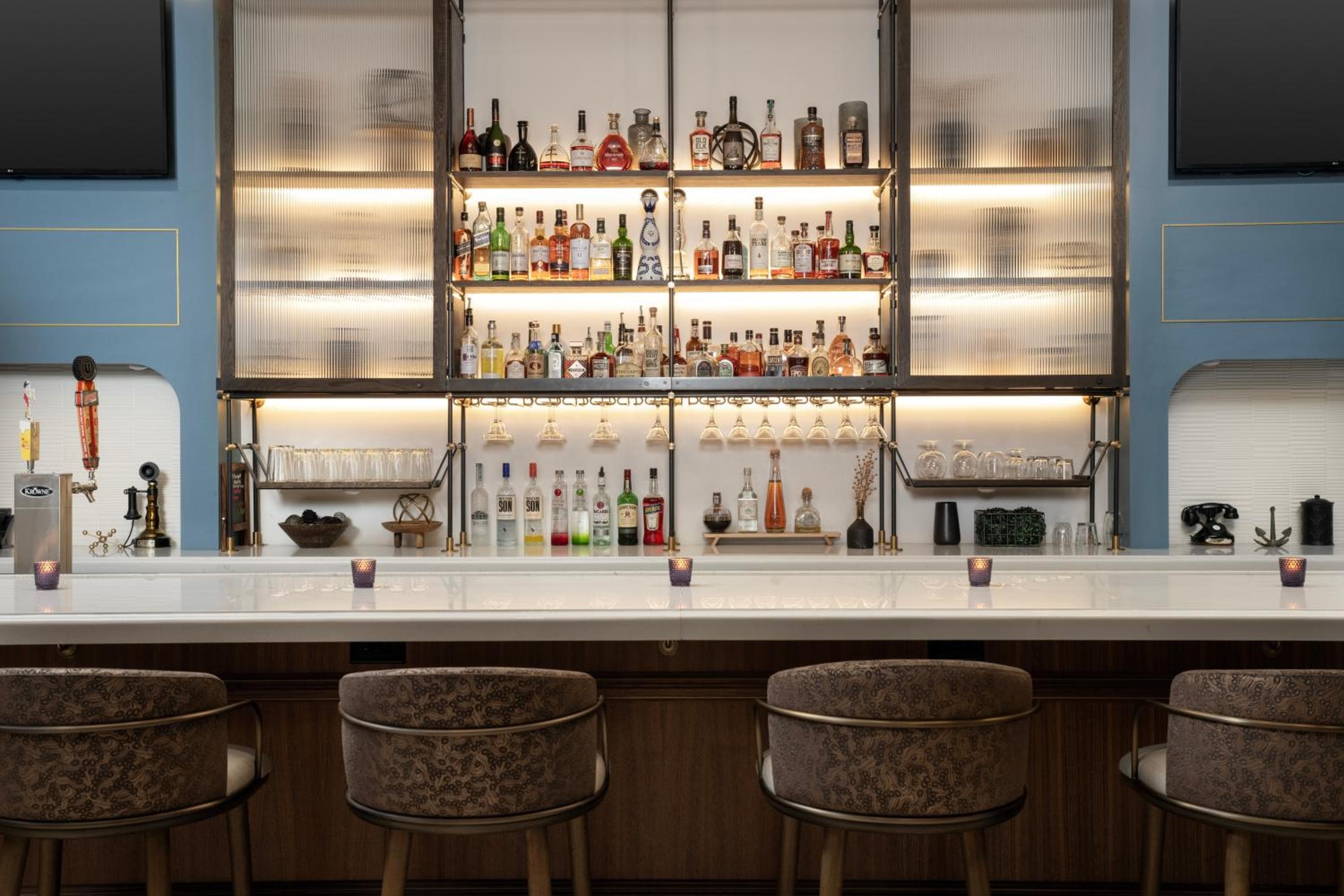 SpringHill Suites Baltimore Downtown Convention Center Area