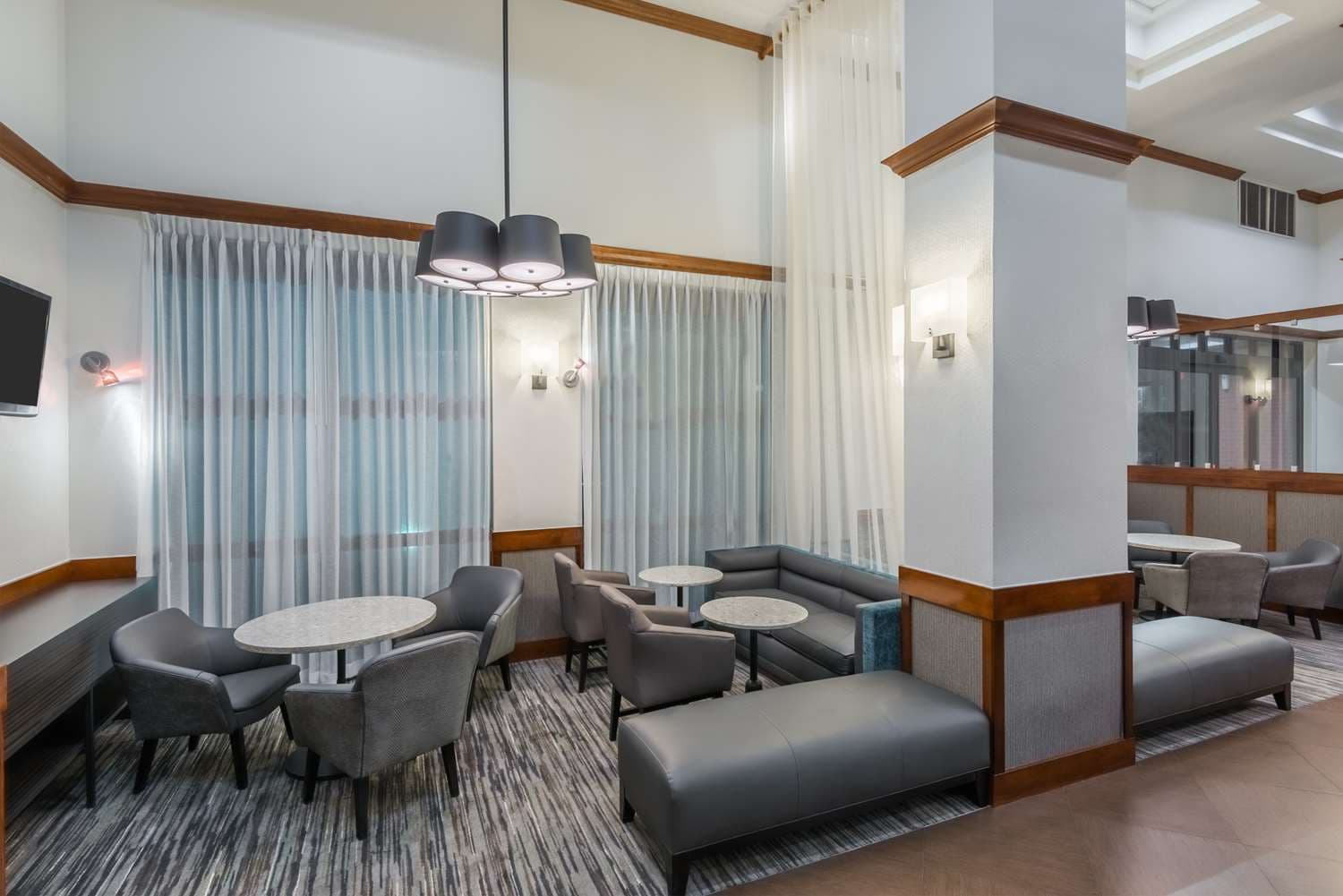 Hyatt Place Atlanta Duluth Johns Creek