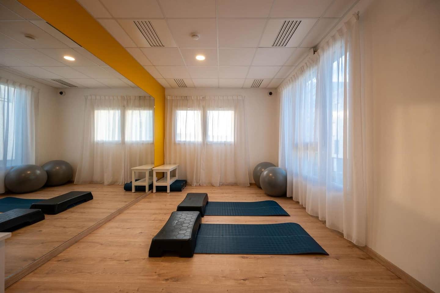 Nemea Appart Hotel Europe Velizy Villacoublay