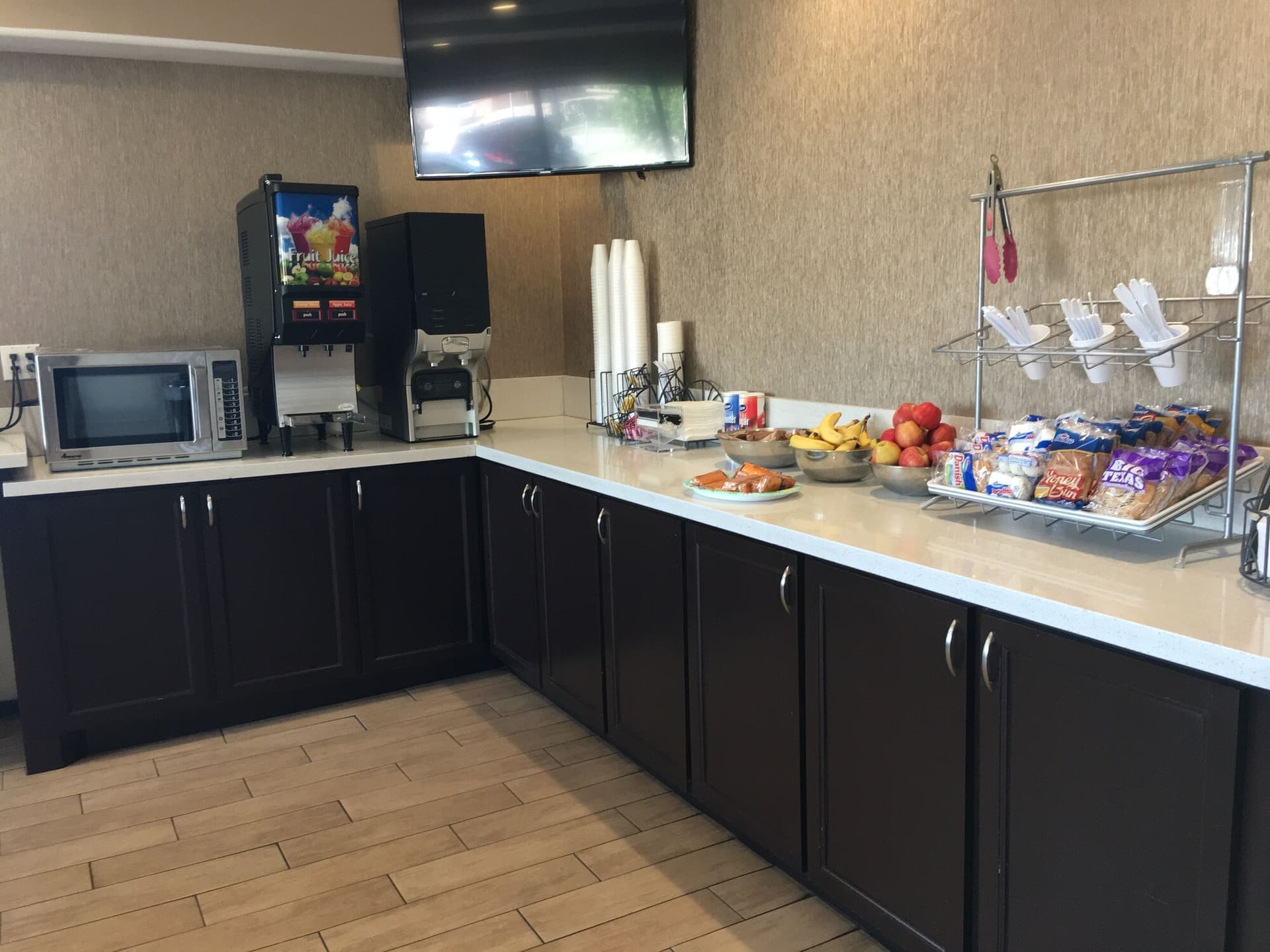 AMERICAS BEST VALUE INN - NRG PARK MEDICAL CENTER