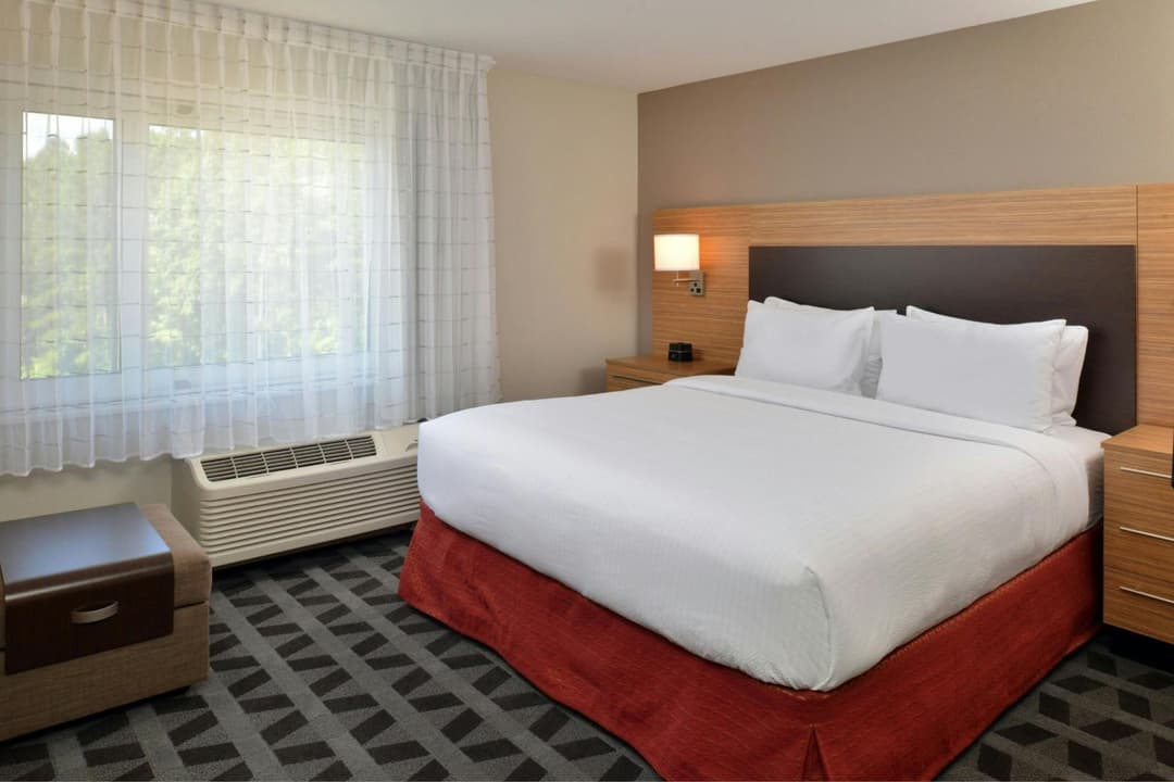 TownePlace Suites Raleigh-Durham Airport/Morrisville