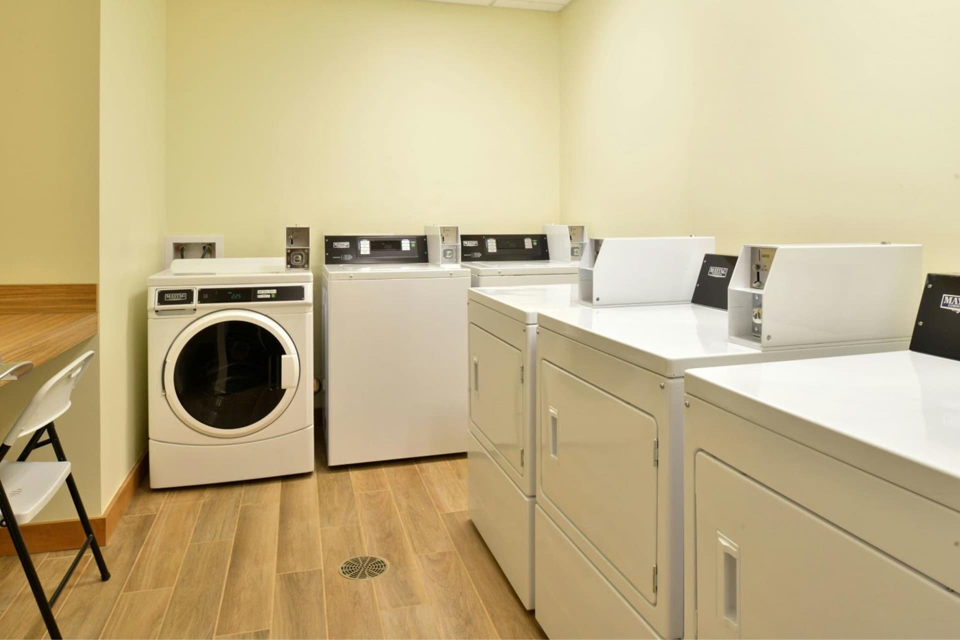 TownePlace Suites Raleigh-Durham Airport/Morrisville