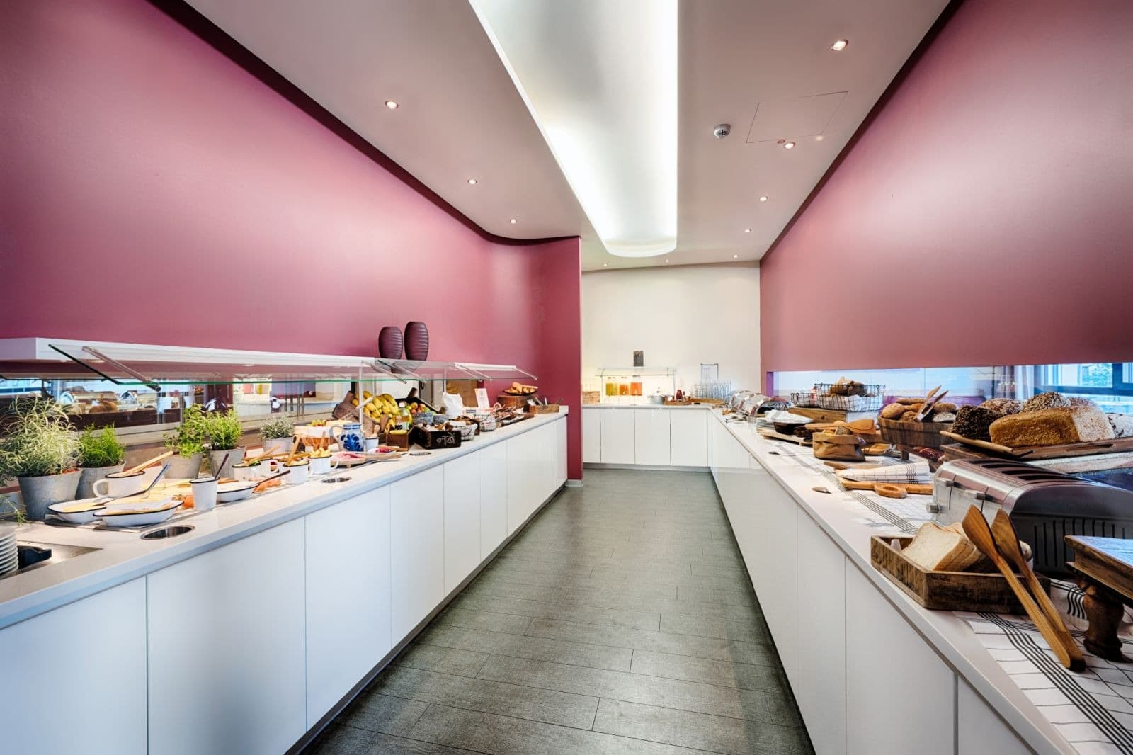 Best Western Plus Welcome Hotel Frankfurt