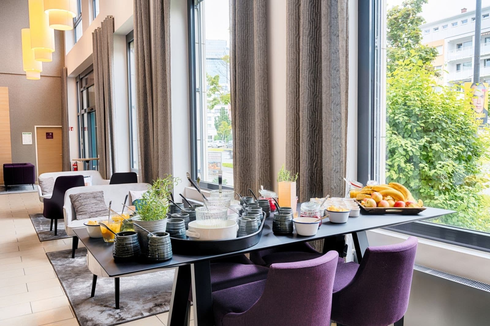 Best Western Plus Welcome Hotel Frankfurt