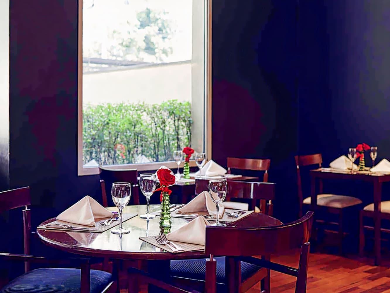 Mercure São Paulo Paulista