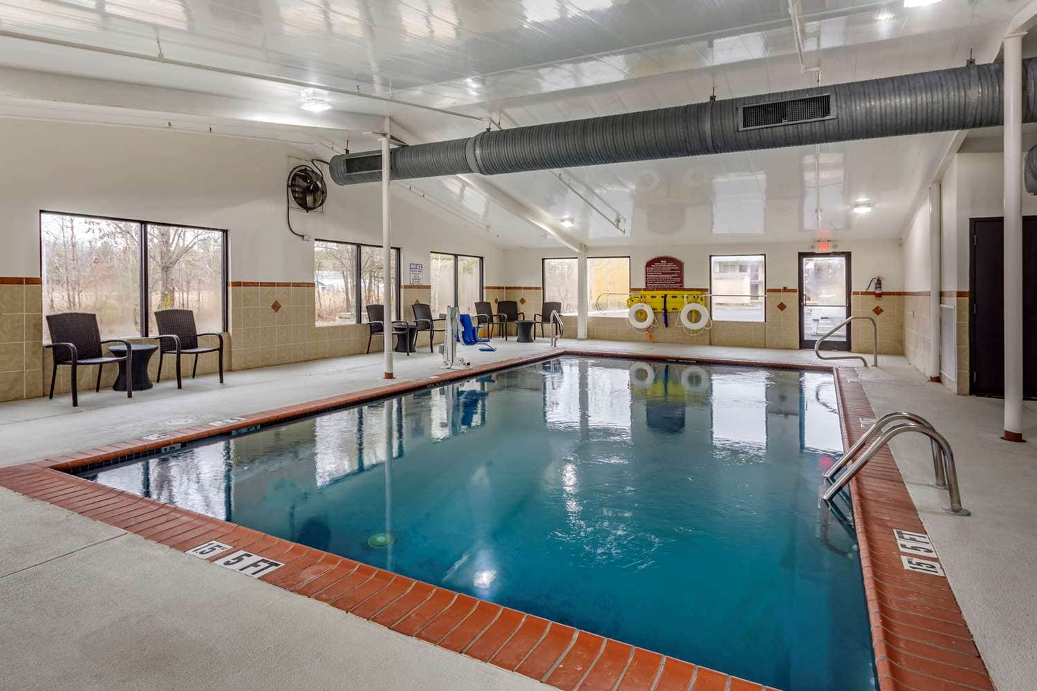 Comfort Inn Paducah I-24