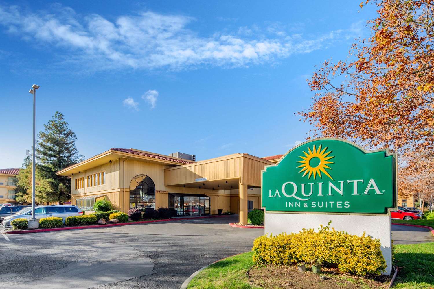 La Quinta Inn & Suites by Wyndham Oakland - Hayward
