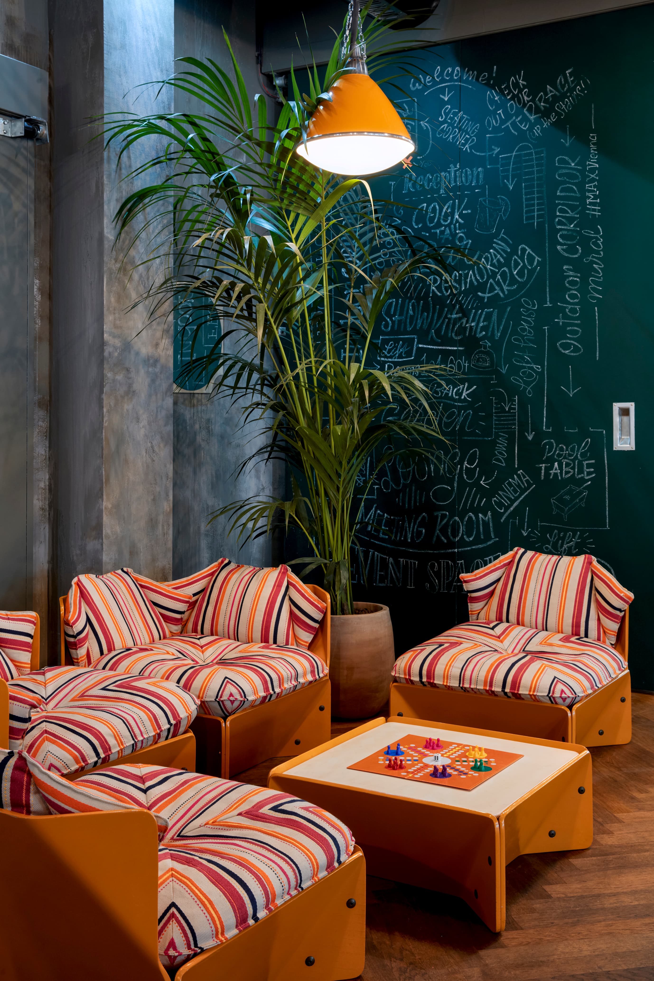 Max Brown Hotel 7th District, part of Sircle Collection