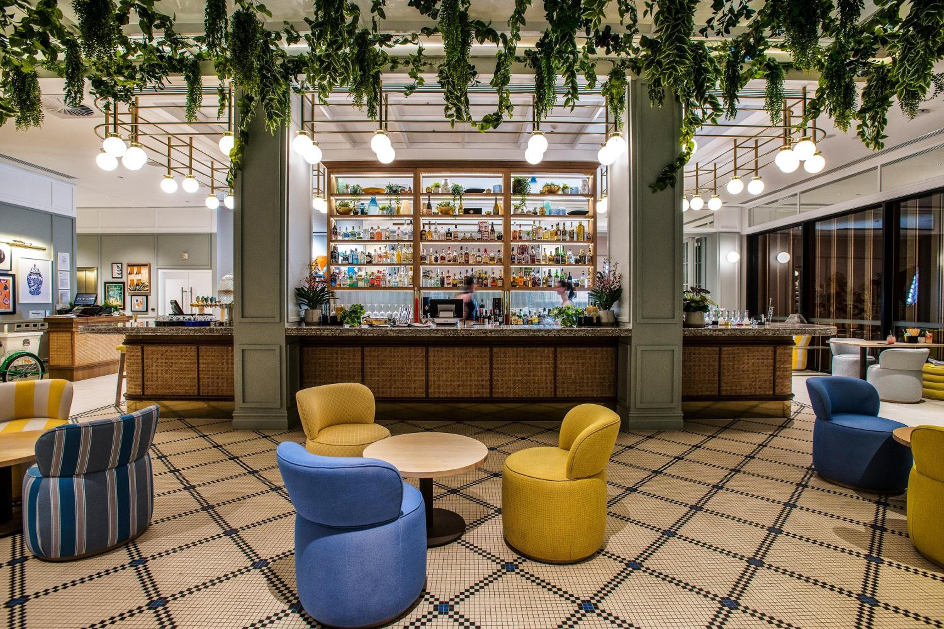 The Adnate Perth - Art Series