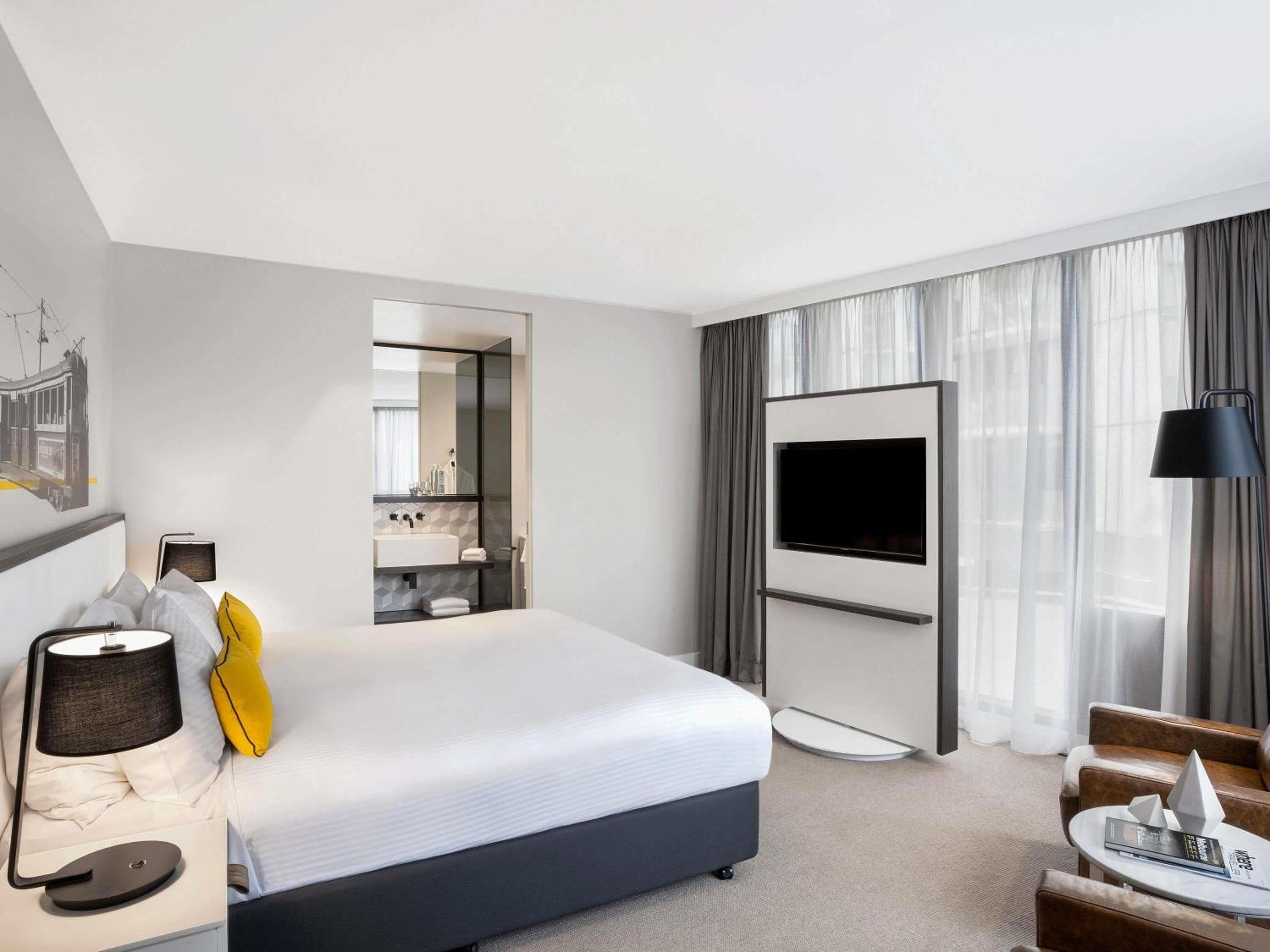 Peppers Docklands Melbourne