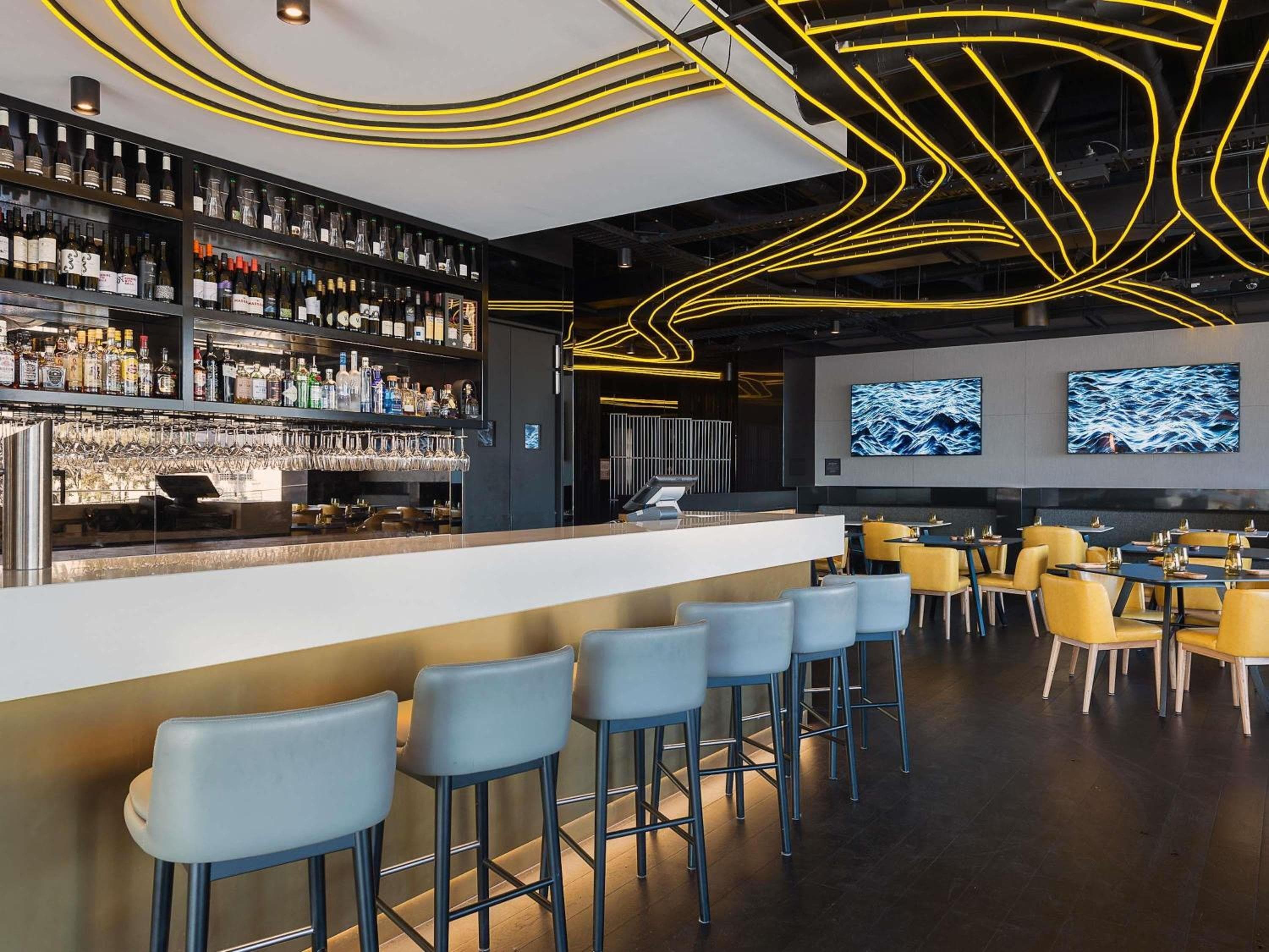 Peppers Docklands Melbourne