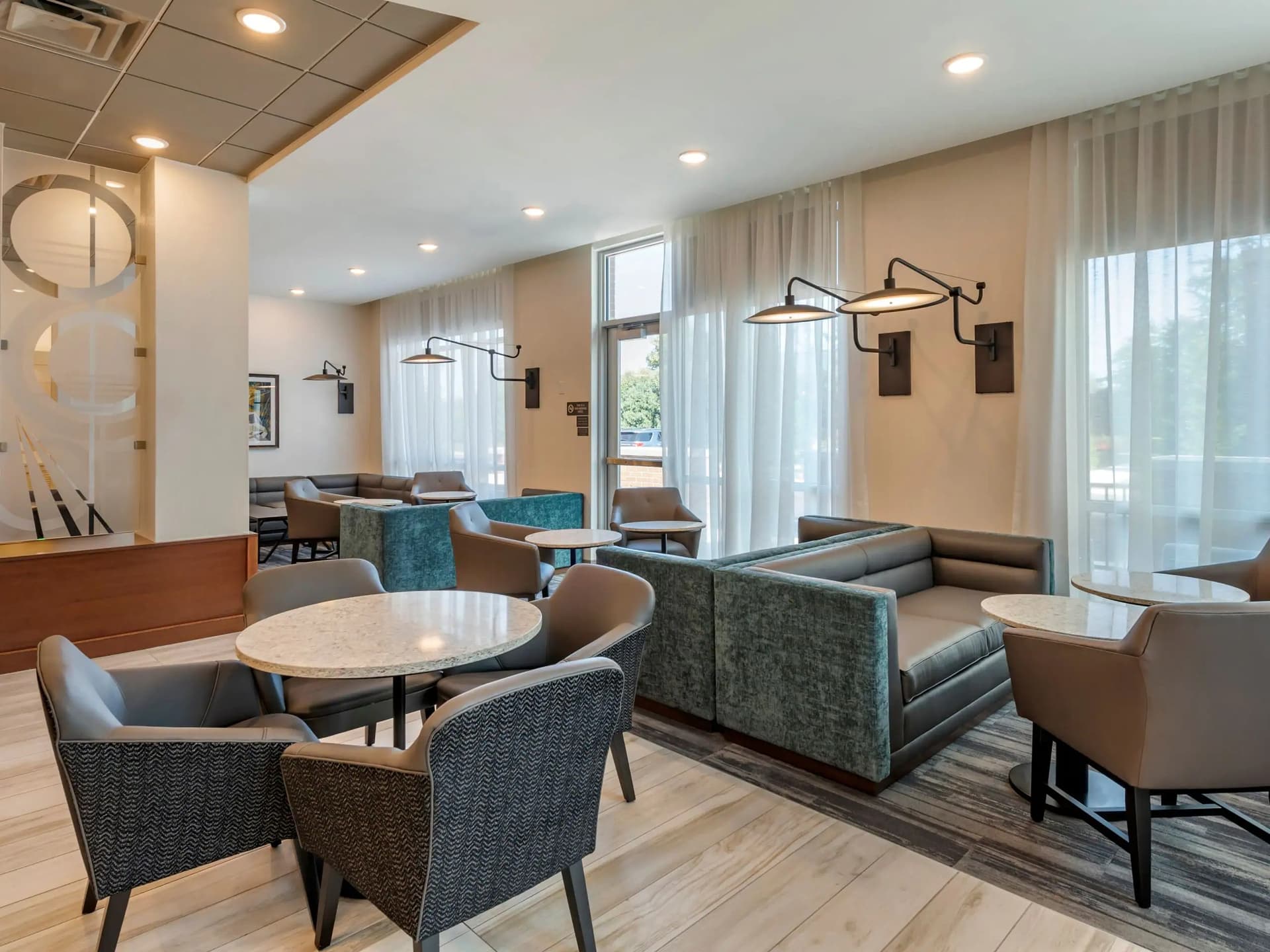 Hyatt Place Indianapolis Carmel