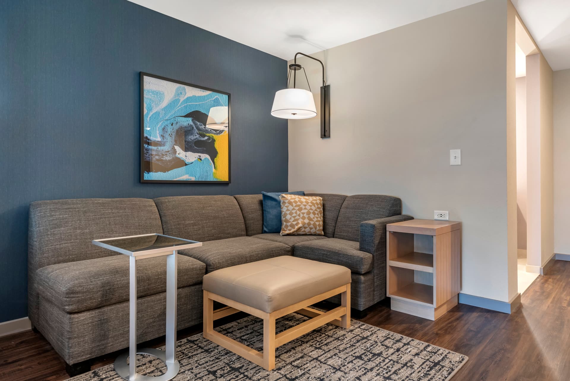 Hyatt Place Indianapolis Carmel