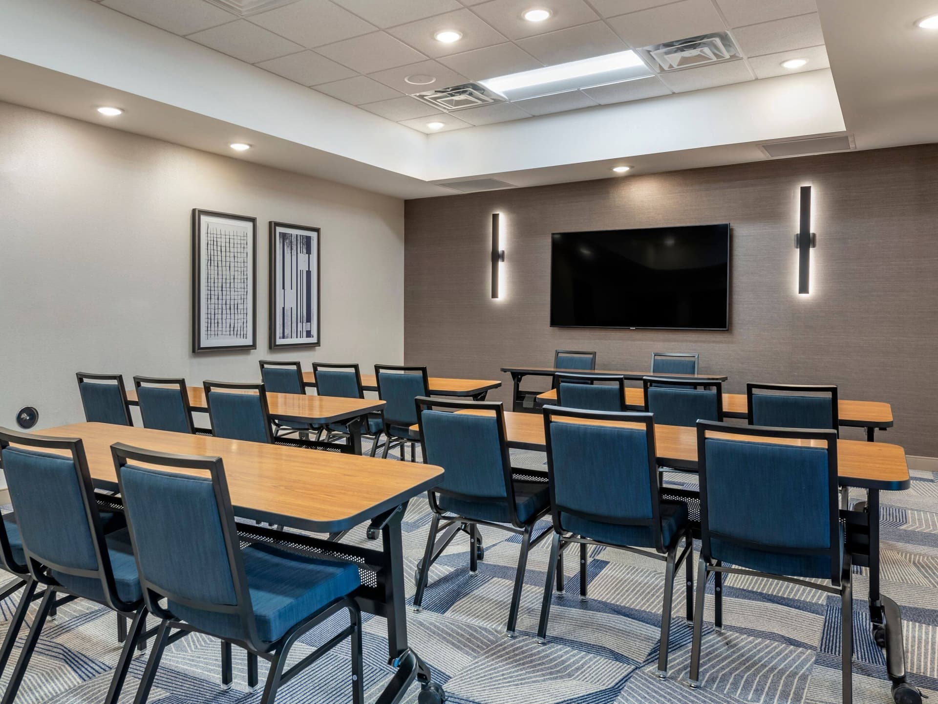 Hyatt Place Indianapolis Carmel