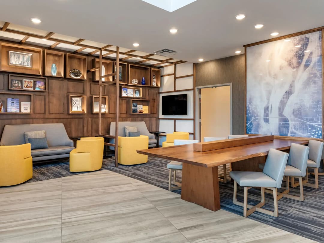 Hyatt Place Indianapolis Carmel