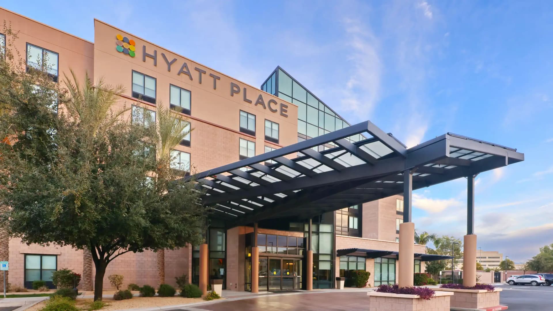 Hyatt Place Phoenix/Gilbert