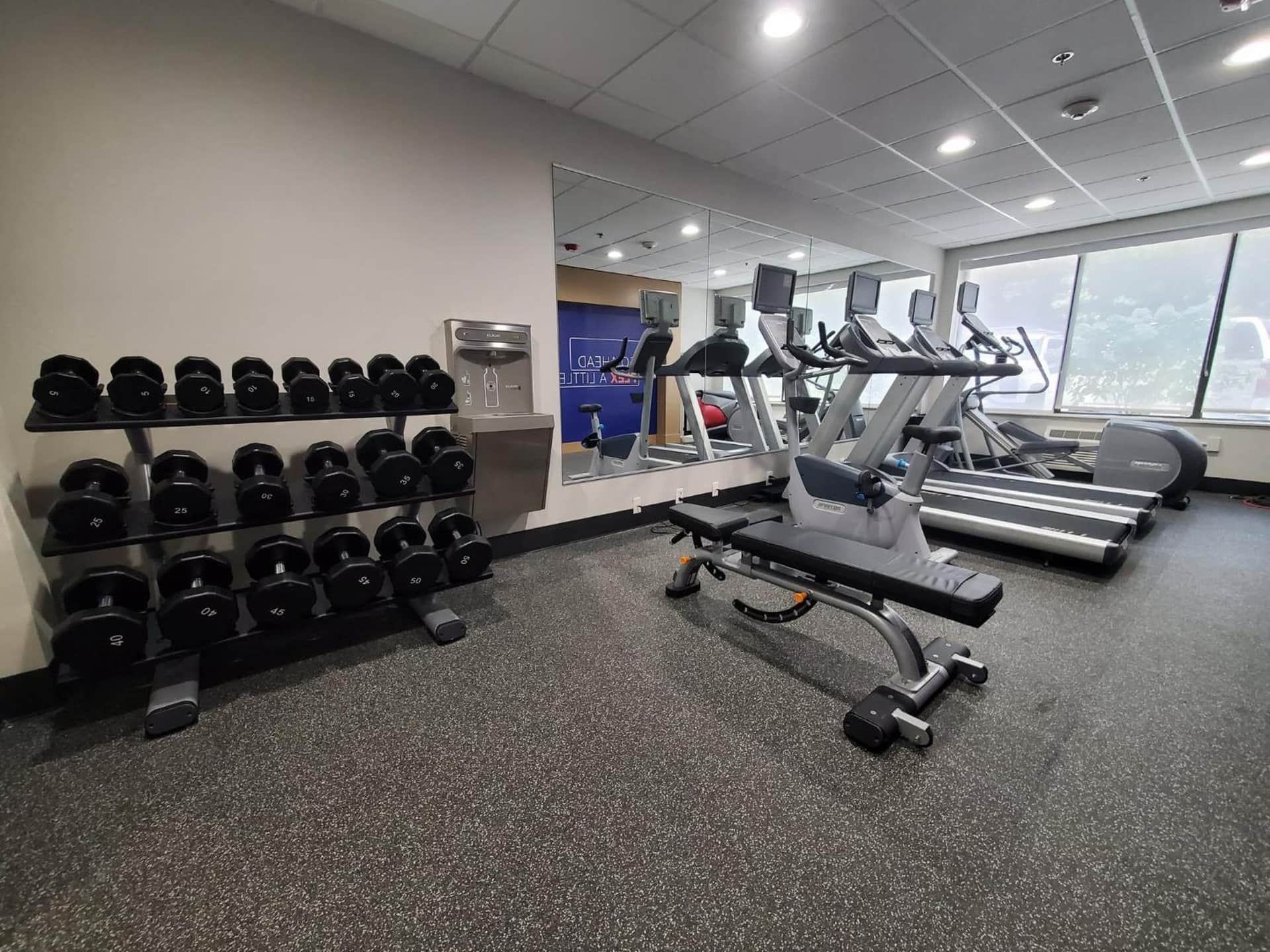 Holiday Inn Express - Atlanta/Kennesaw by IHG