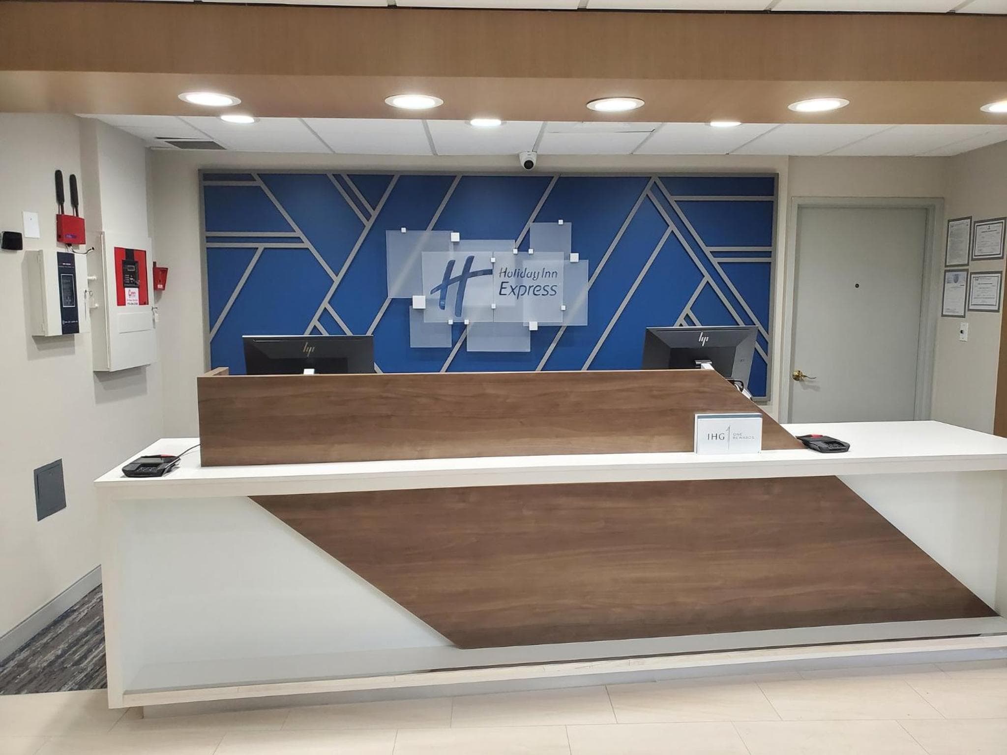 Holiday Inn Express - Atlanta/Kennesaw by IHG