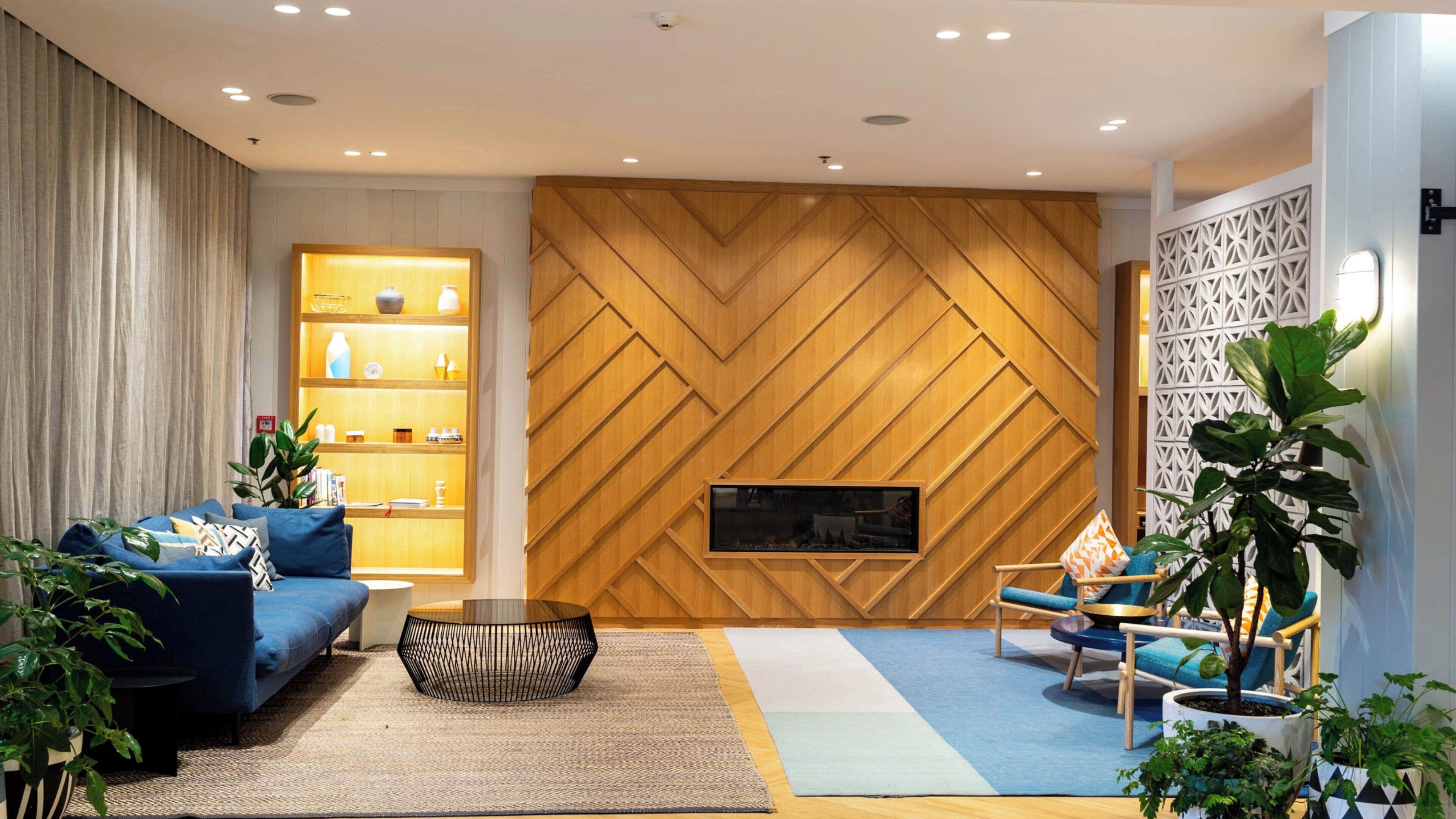 Holiday Inn Auckland Airport by IHG