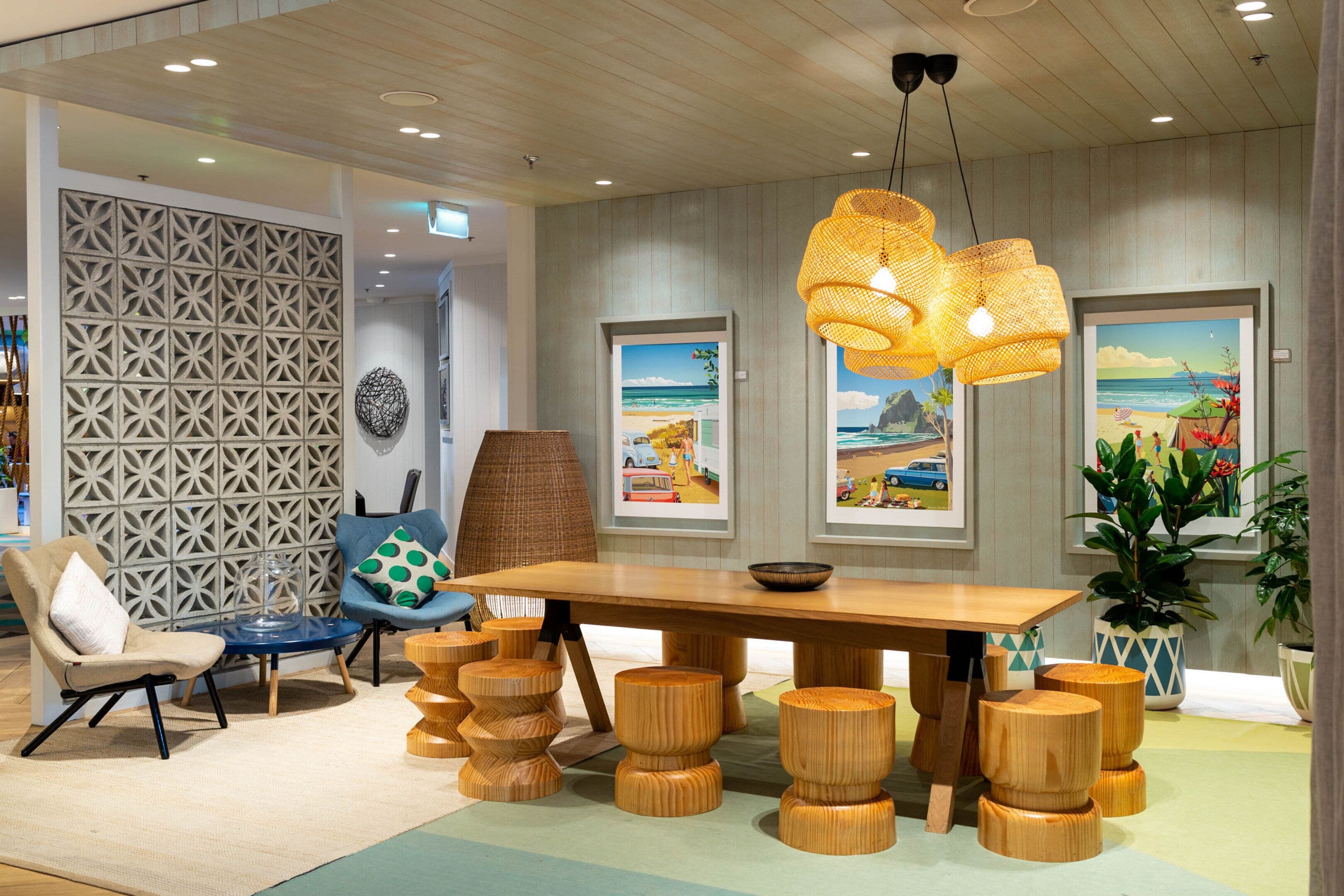 Holiday Inn Auckland Airport by IHG