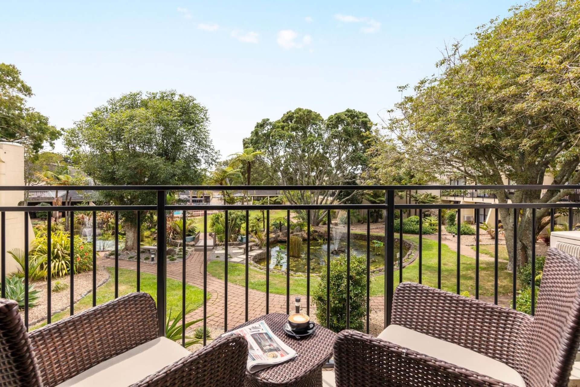 Holiday Inn Auckland Airport by IHG