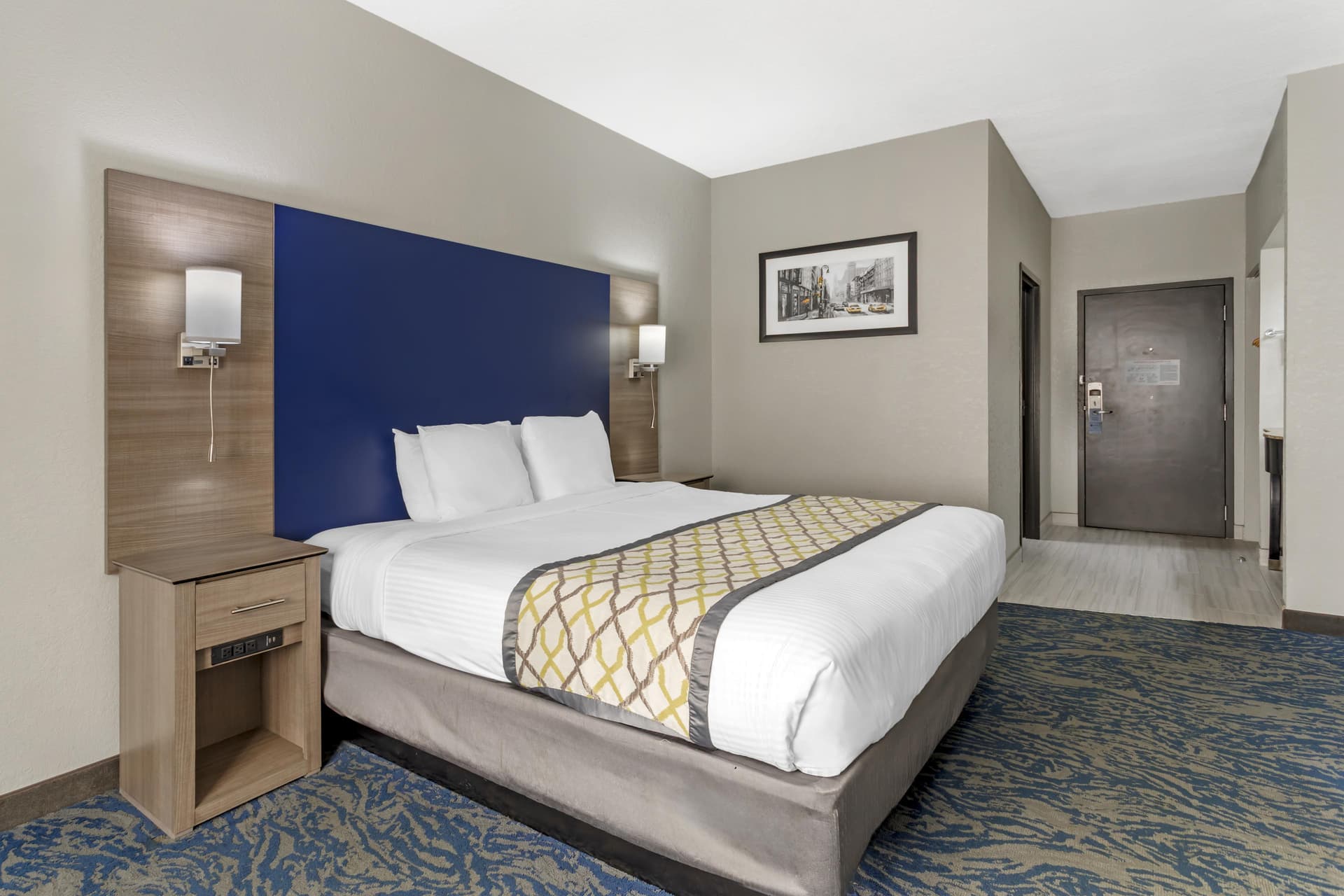 Best Western Knoxville Airport/Alcoa
