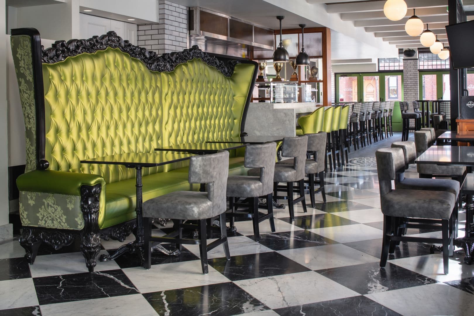 Staypineapple, A Delightful Hotel, South End Boston